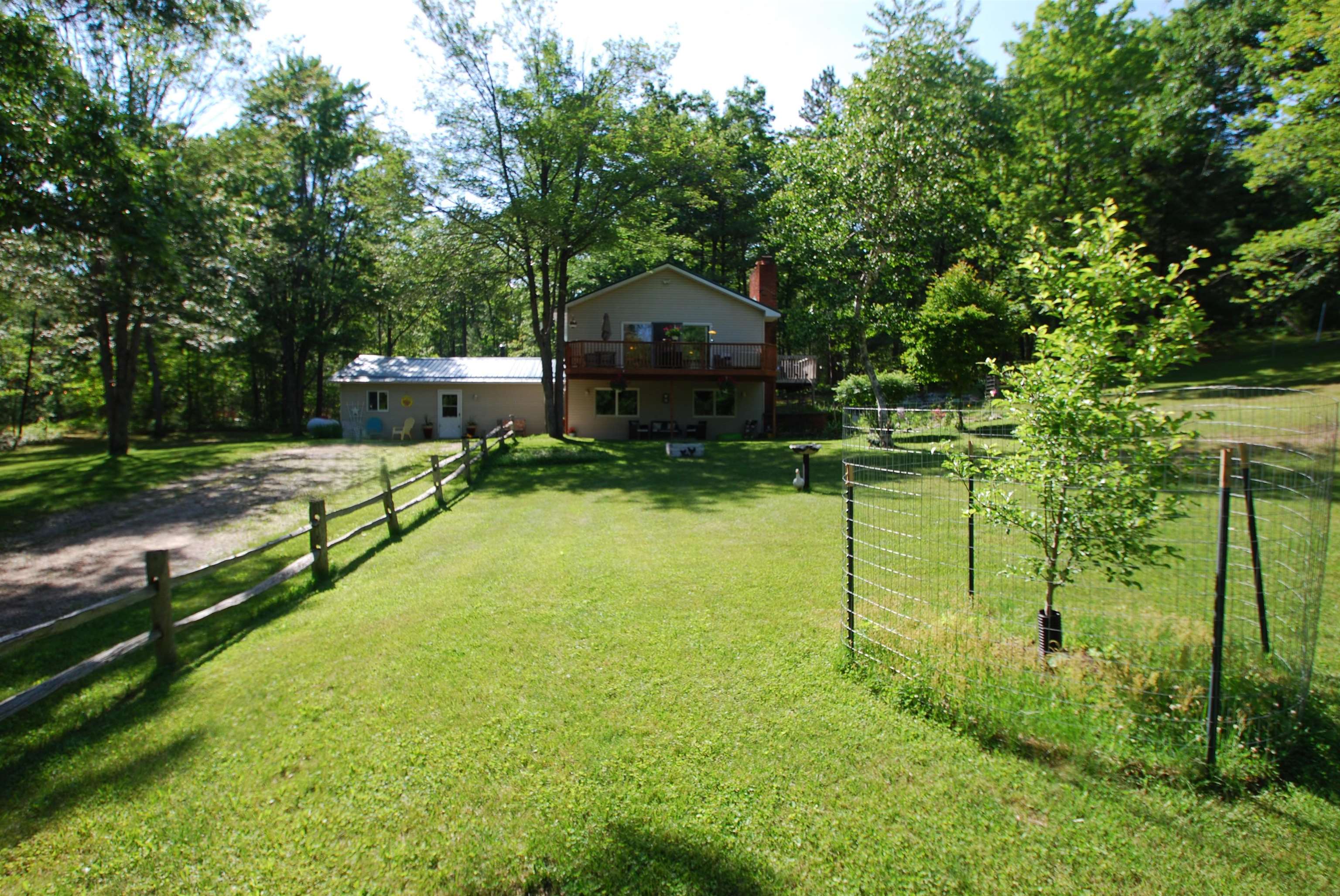 5th image of 3951 Ogemaw Rd, West Branch, MI 48661 | MLS# 77080070416