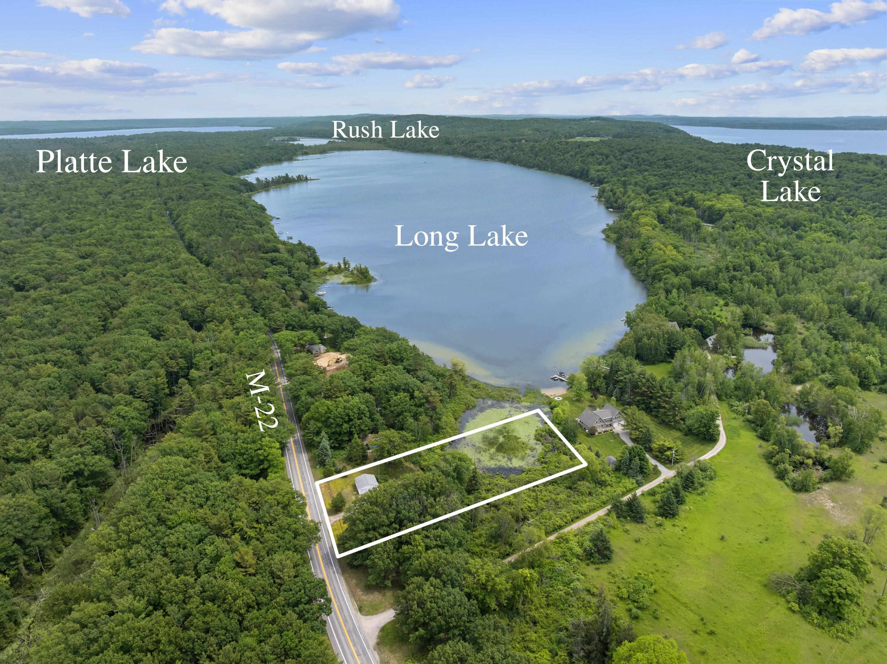 34th image of 4091 N Scenic Hwy, Honor, MI 49640 | MLS# 78080070440