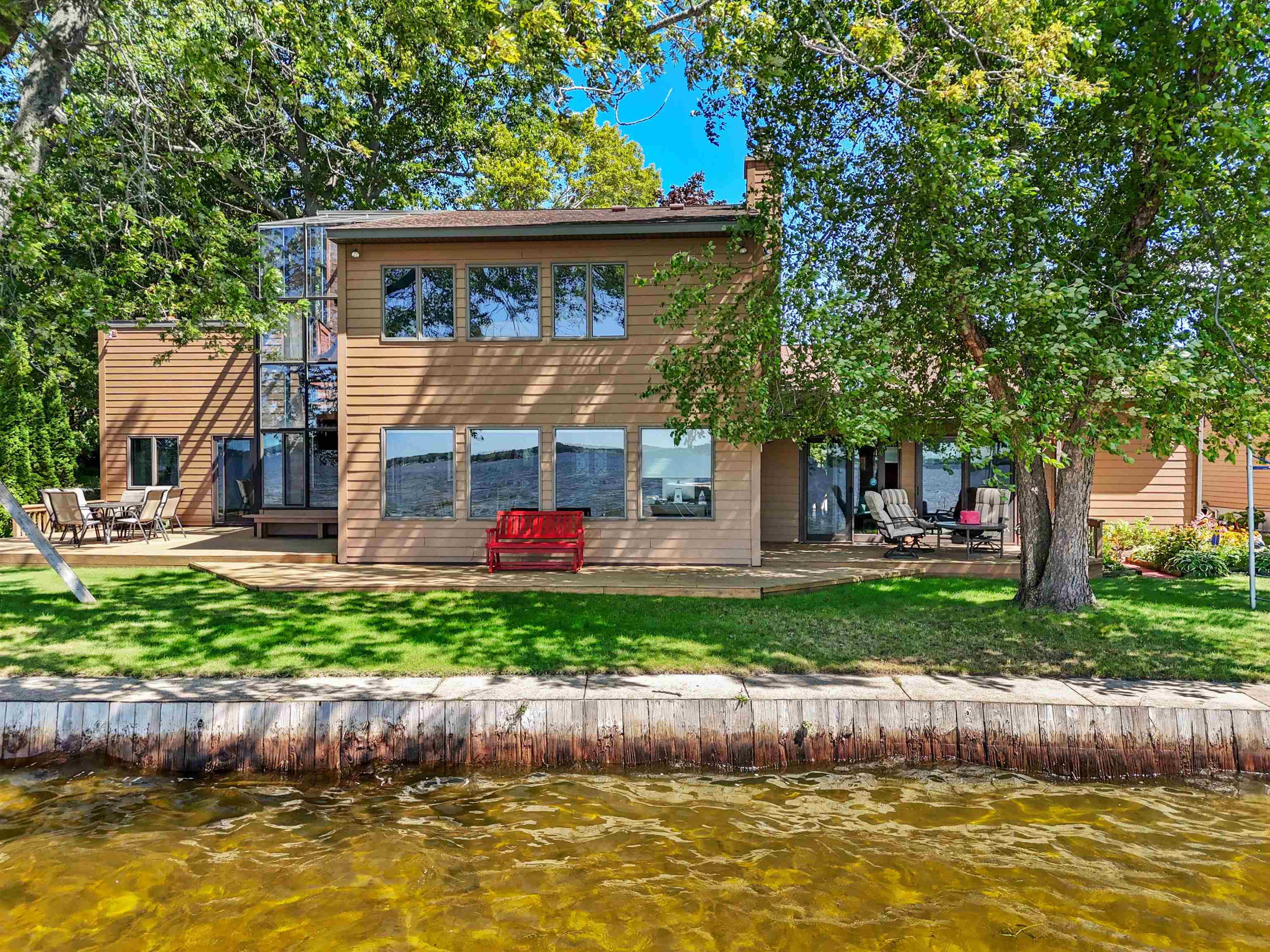 1st image of 311 E Lake Mitchell Dr, Cadillac, MI 49601 | MLS# 80070442
