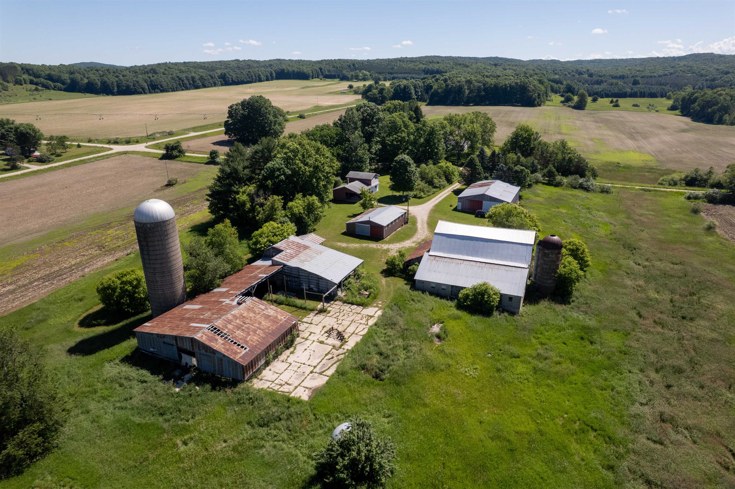2nd image of 3102 S 9 Rd, Harrietta, MI 49638 | MLS# 80070450