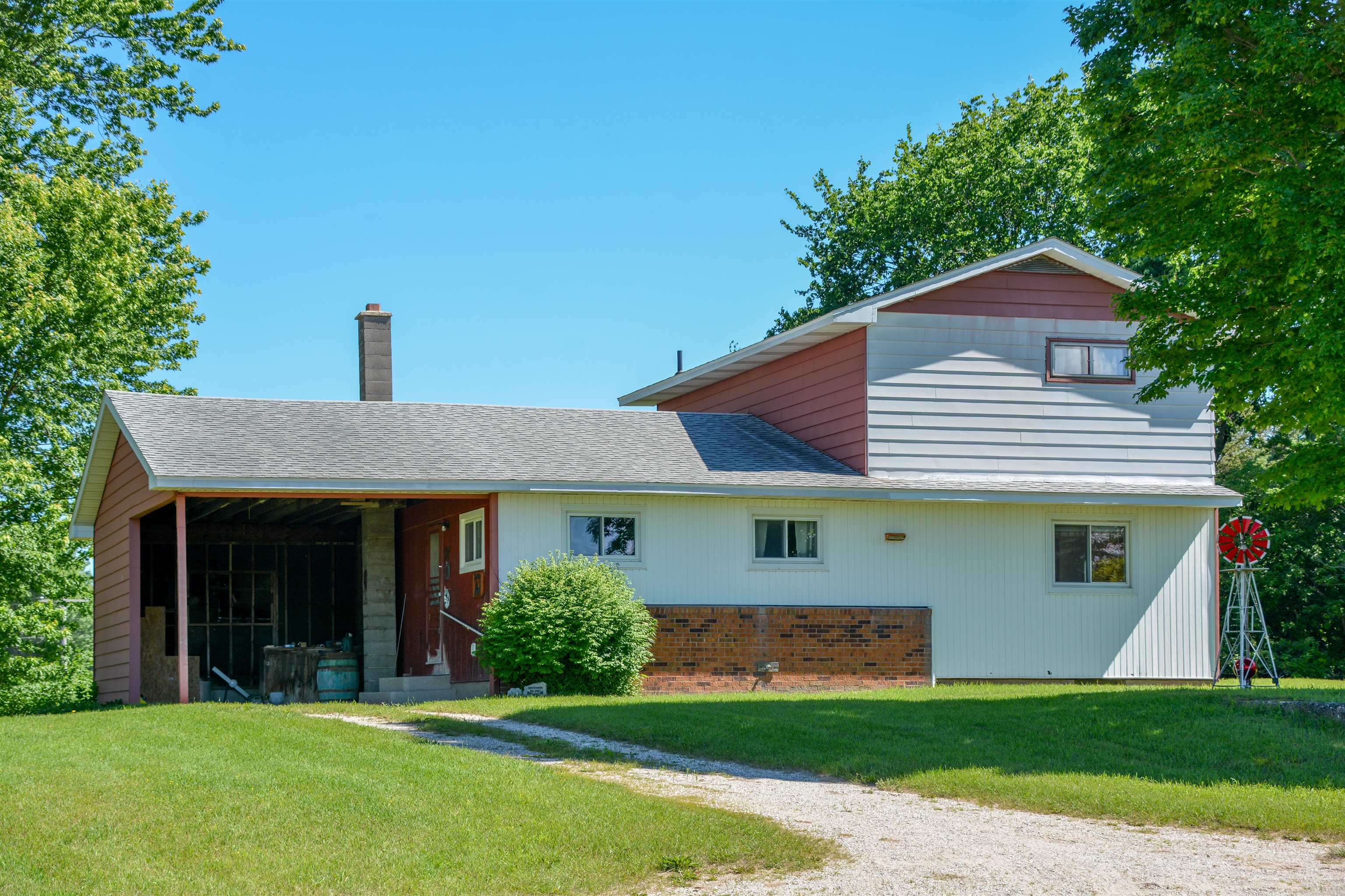 4th image of 3102 S 9 Rd, Harrietta, MI 49638 | MLS# 78080070450