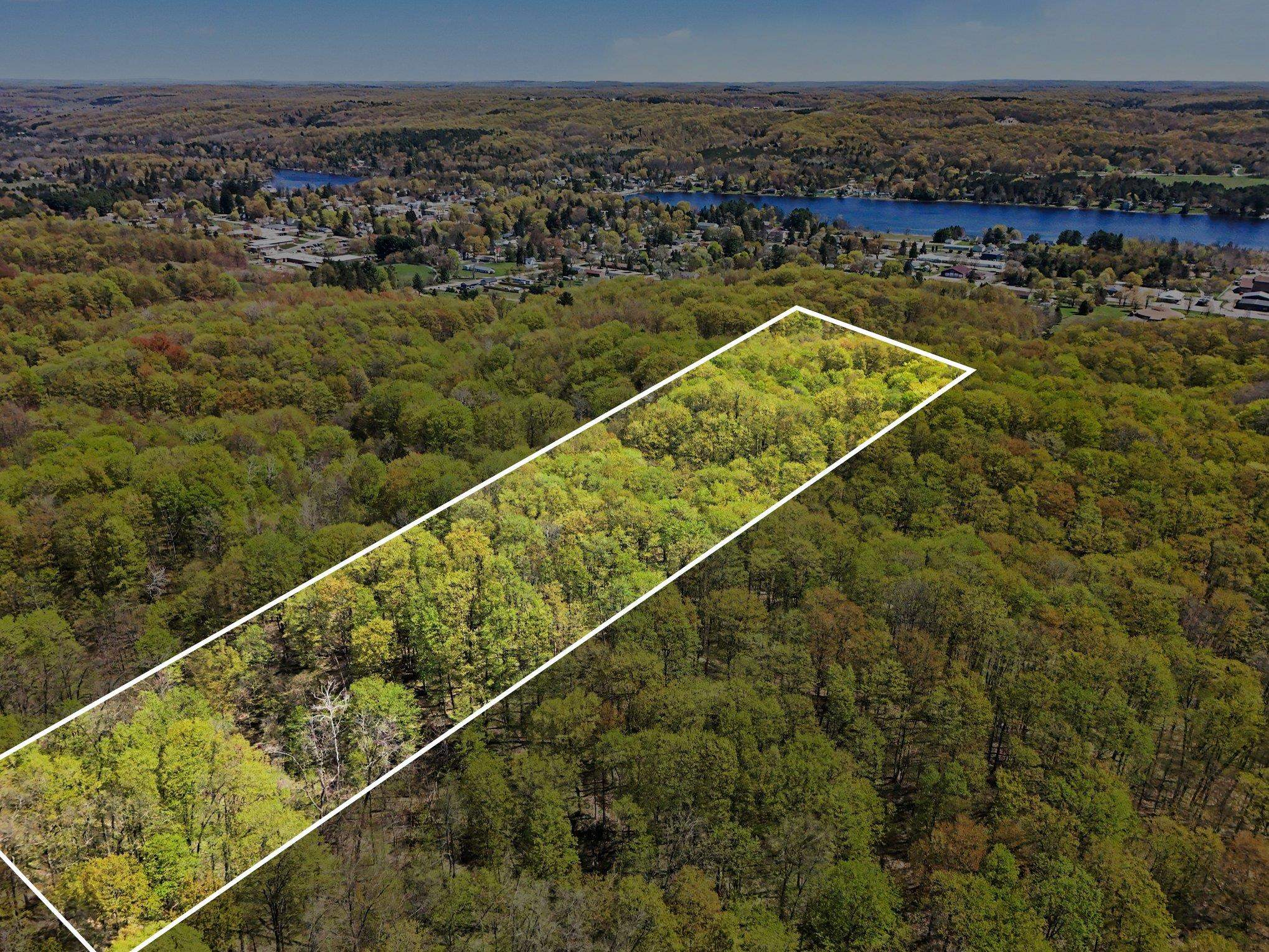 1st image of Parcel C Dawson Ln, Central Lake Township Antrim, MI 49622 | MLS# 78080070451