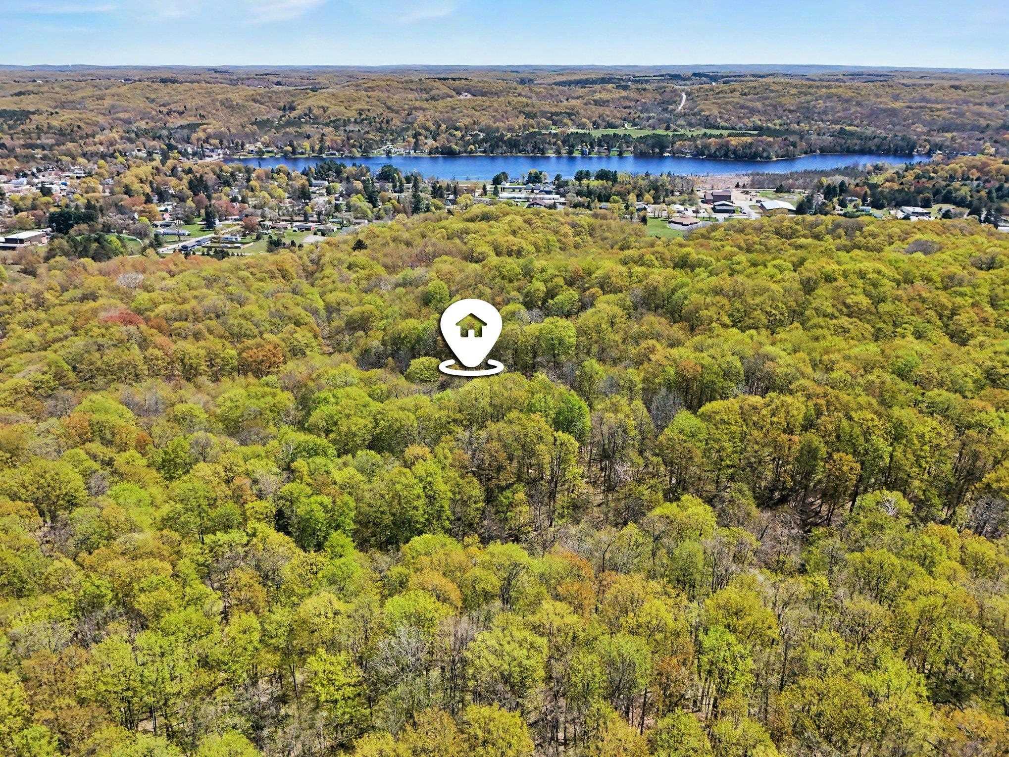 2nd image of Parcel C Dawson Ln, Central Lake Township Antrim, MI 49622 | MLS# 78080070451