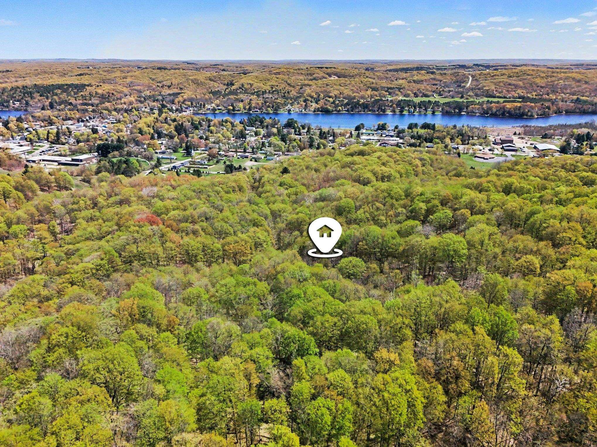 17th image of Parcel C Dawson Ln, Central Lake Township Antrim, MI 49622 | MLS# 78080070451