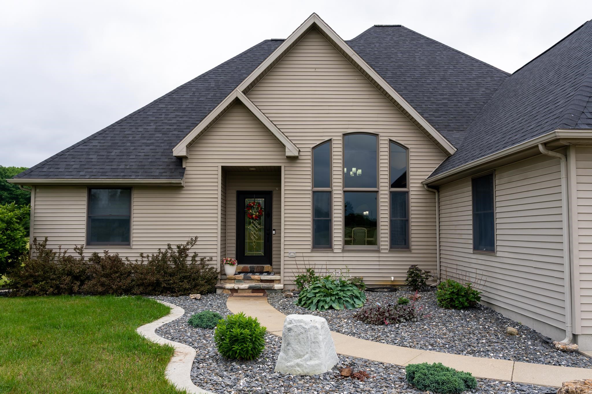 1st image of 7667 W Pickard Rd, Mount Pleasant, MI 48858 | MLS# 79080070504
