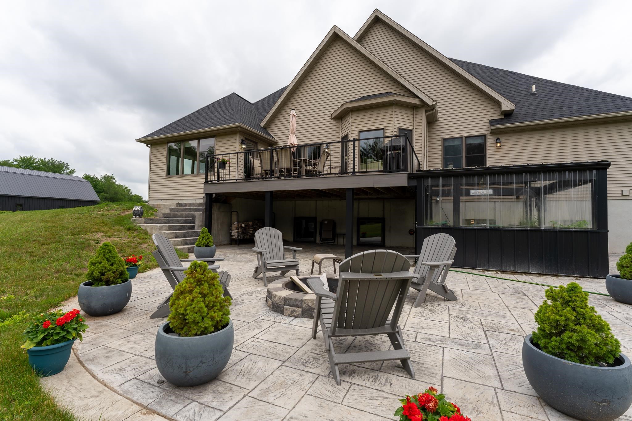 4th image of 7667 W Pickard Rd, Mount Pleasant, MI 48858 | MLS# 79080070504