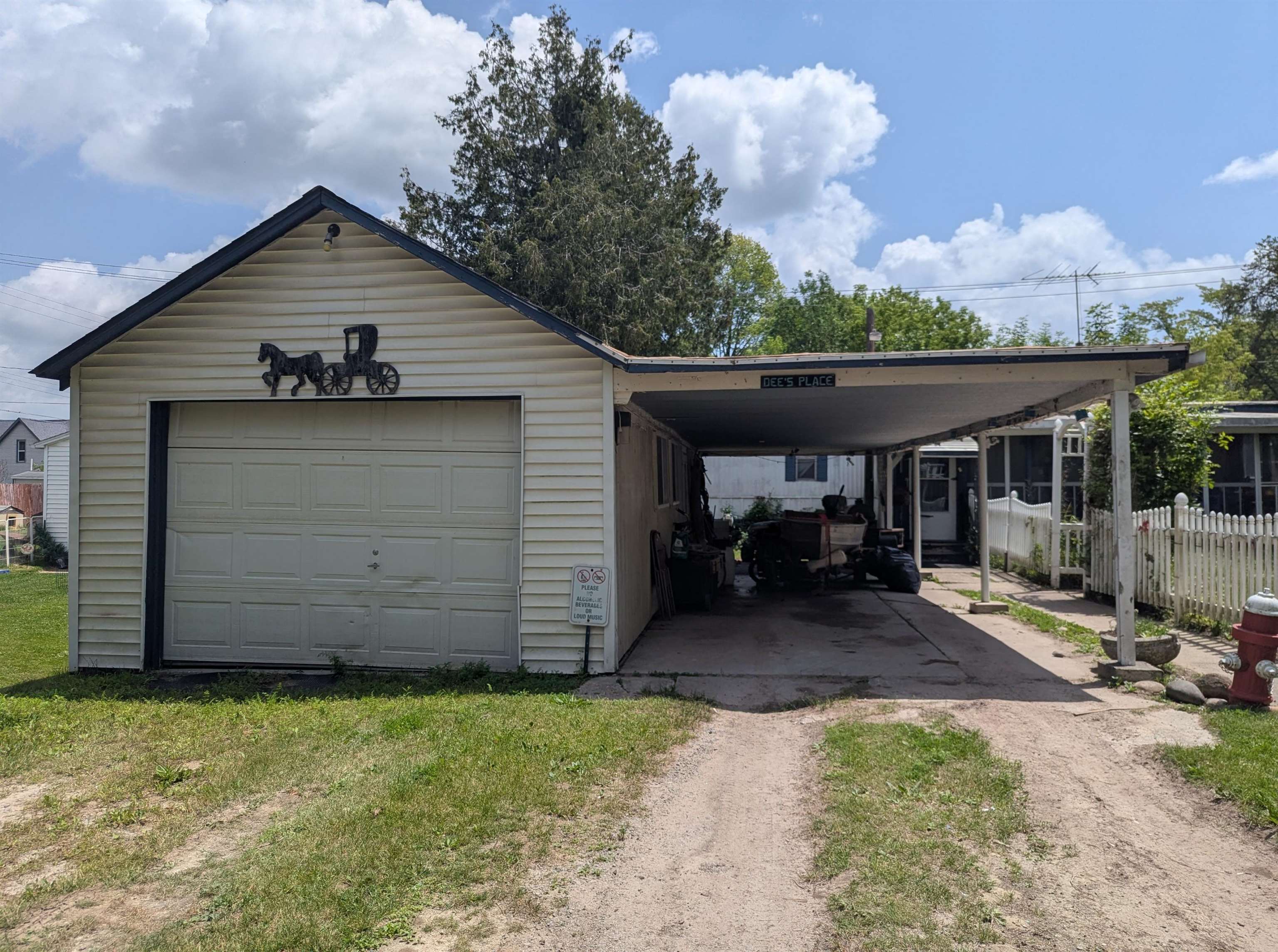 4th image of 3525 East City Limits Rd, Standish, MI 48658 | MLS# 77080070508