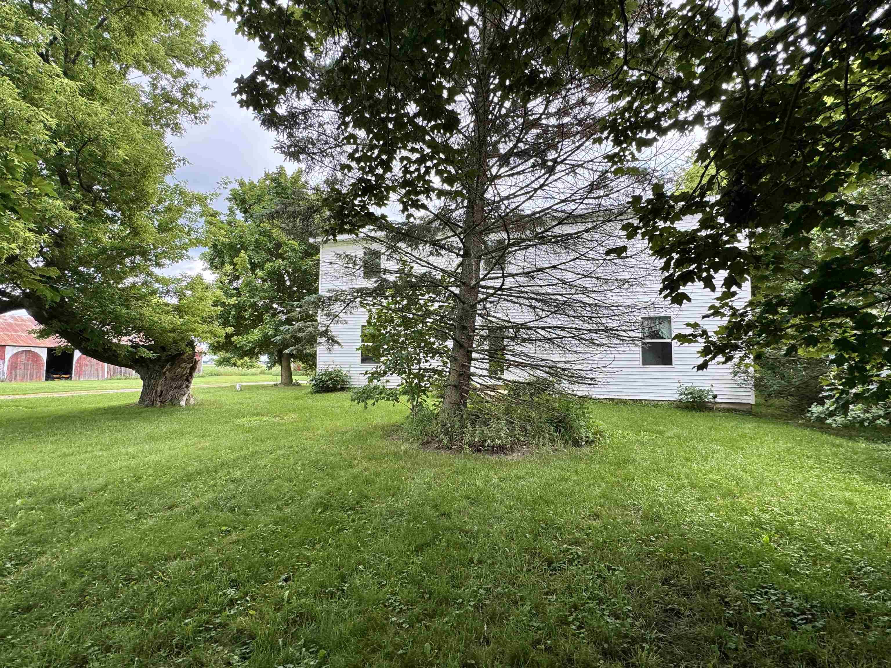 2nd image of 8611 S Wise Rd, Shepherd, MI 48883 | MLS# 79080070511