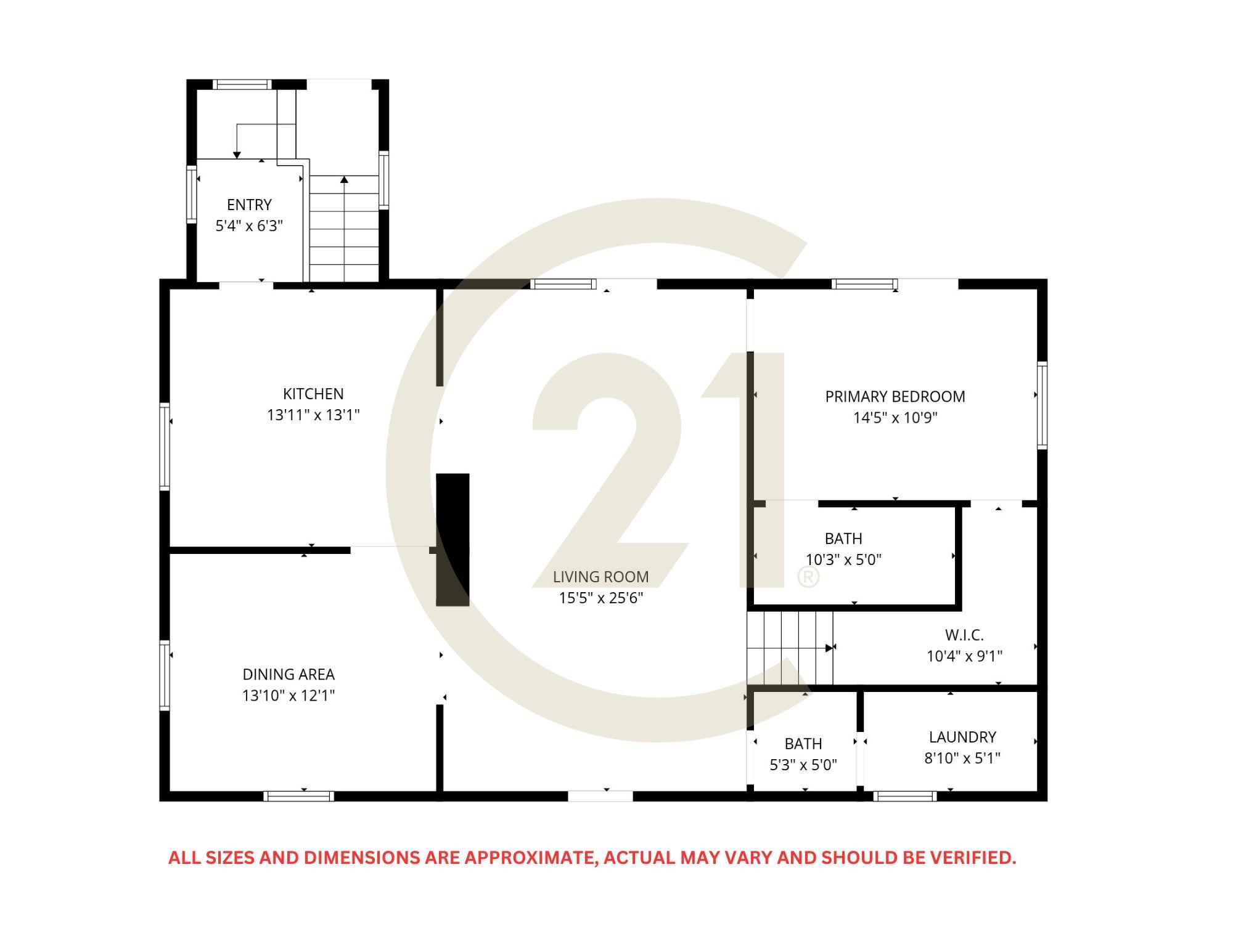 5th image of 8611 S Wise Rd, Shepherd, MI 48883 | MLS# 79080070511