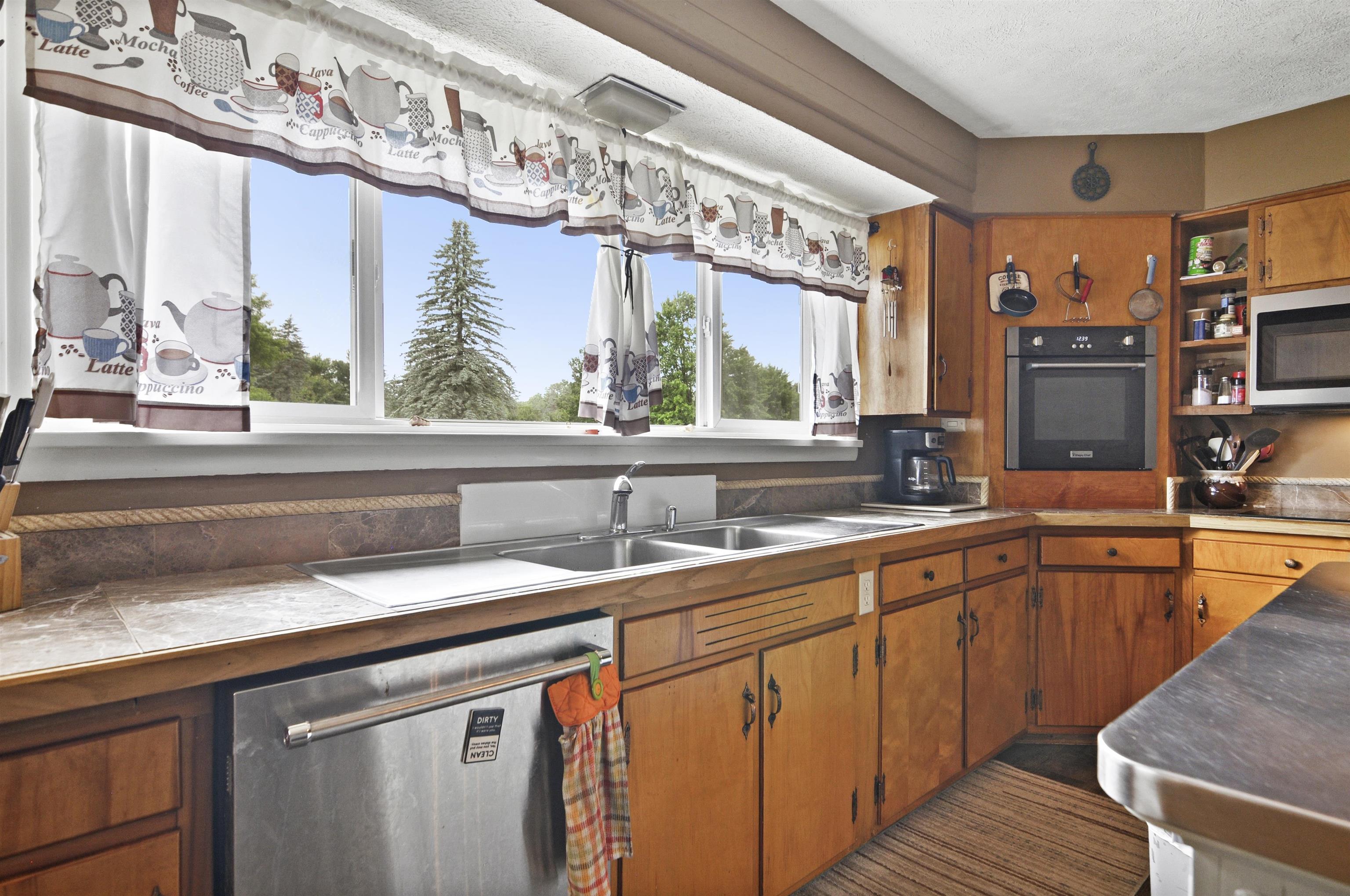 Photo 3 of Single family home for sale at 18116 205th Avenue, Big Rapids, MI 49307 | MLS# 78080070540 | Listing updated on 2026-09-17