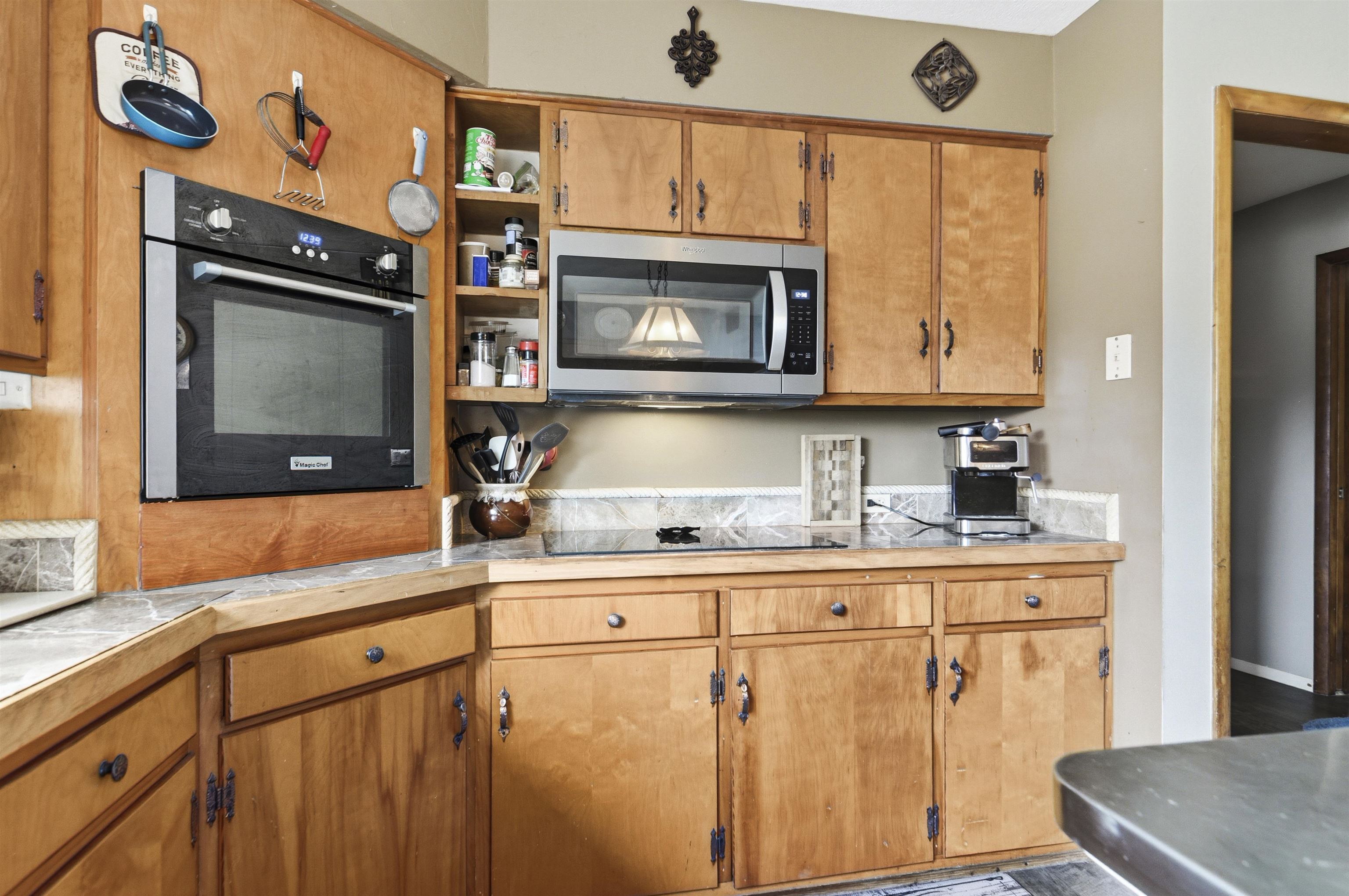 Photo 4 of Single family home for sale at 18116 205th Avenue, Big Rapids, MI 49307 | MLS# 78080070540 | Listing updated on 2026-09-17