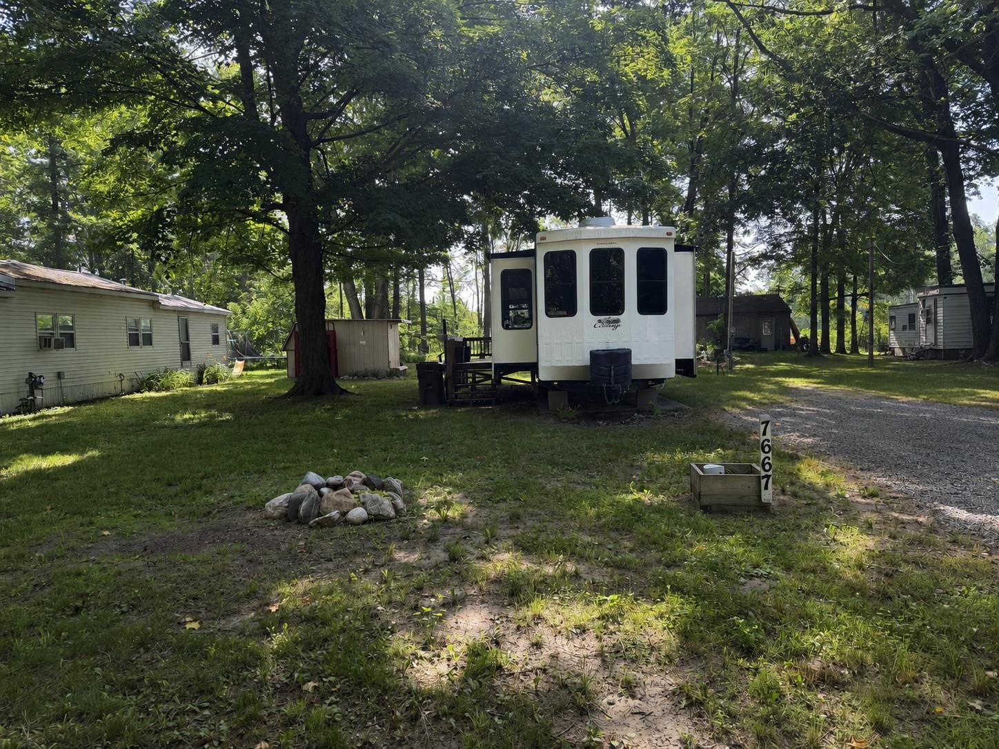 1st image of 7667 Windoga Lake Dr, Weidman, MI 48893 | MLS# 79080070542