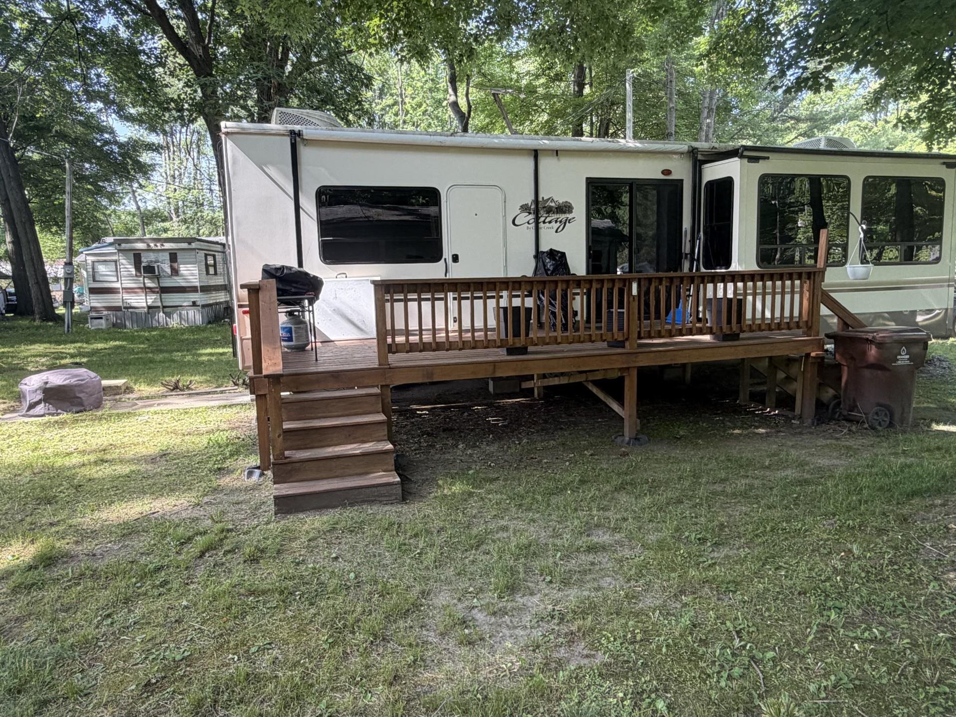 2nd image of 7667 Windoga Lake Dr, Weidman, MI 48893 | MLS# 79080070542