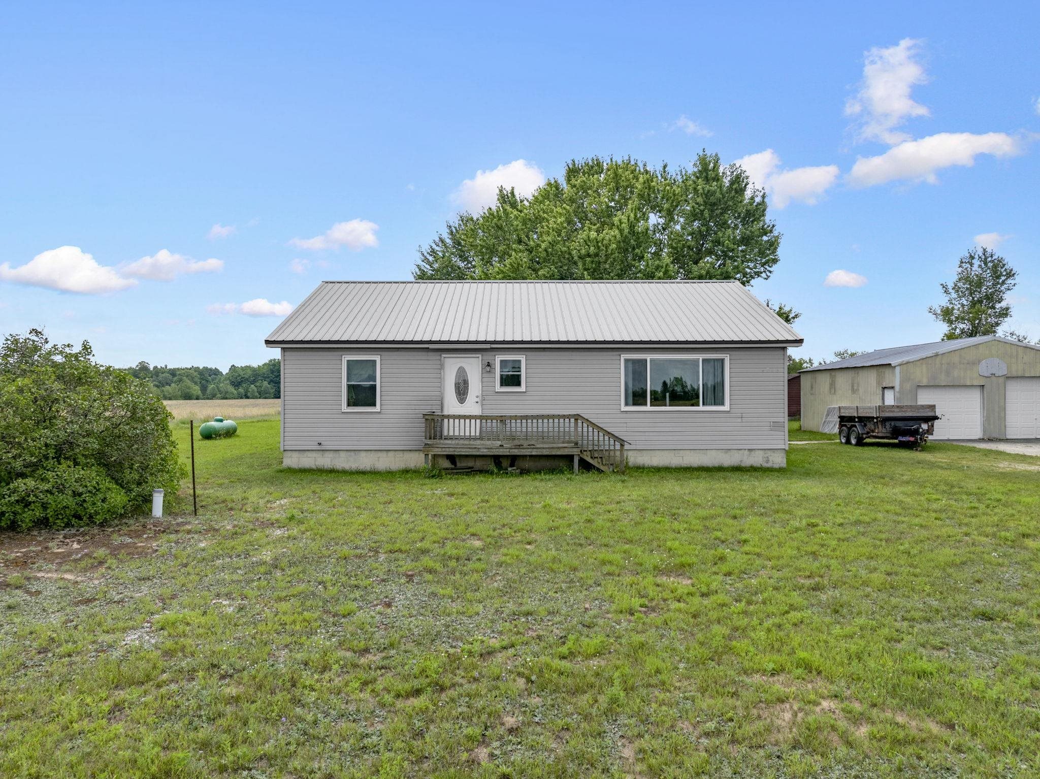 1st image of 6268 E M 72, Kalkaska, MI 49646 | MLS# 80070557