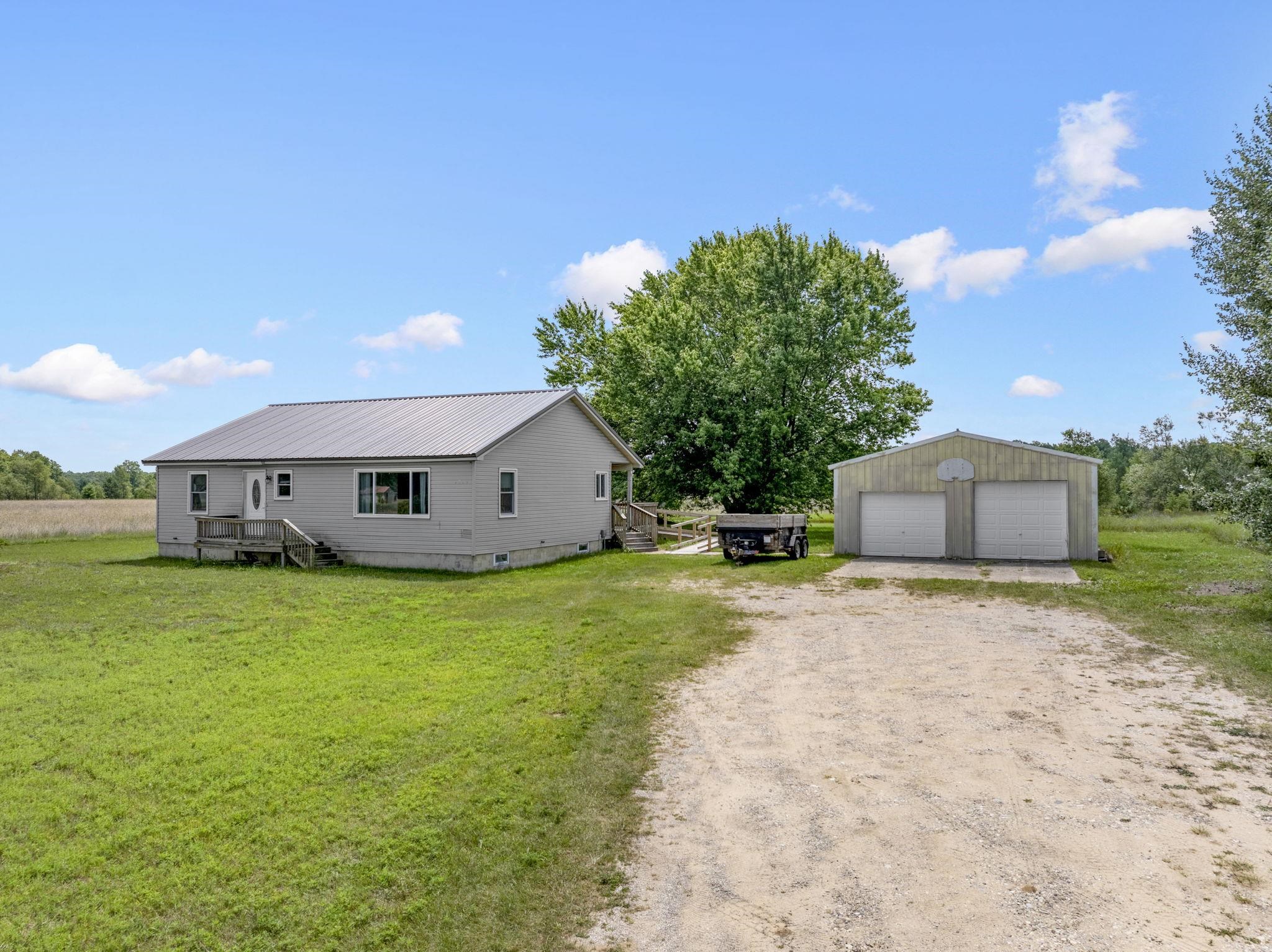 2nd image of 6268 E M 72, Kalkaska, MI 49646 | MLS# 80070557