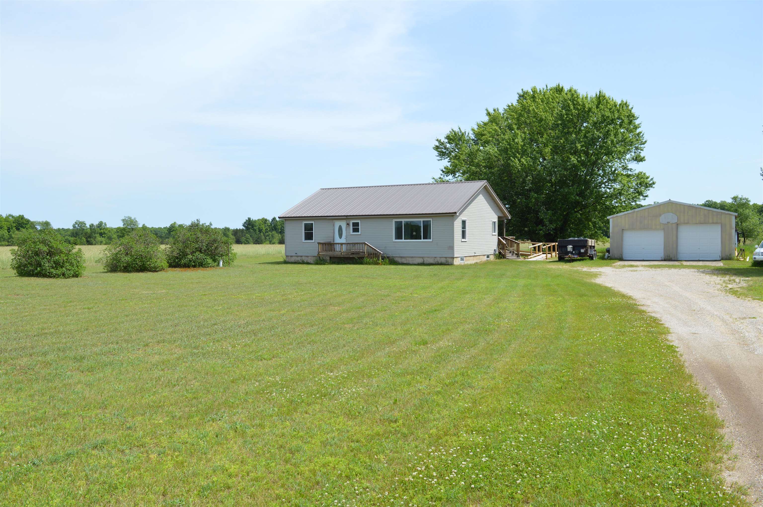 4th image of 6268 E M-72, Kalkaska, MI 49646 | MLS# 80070557