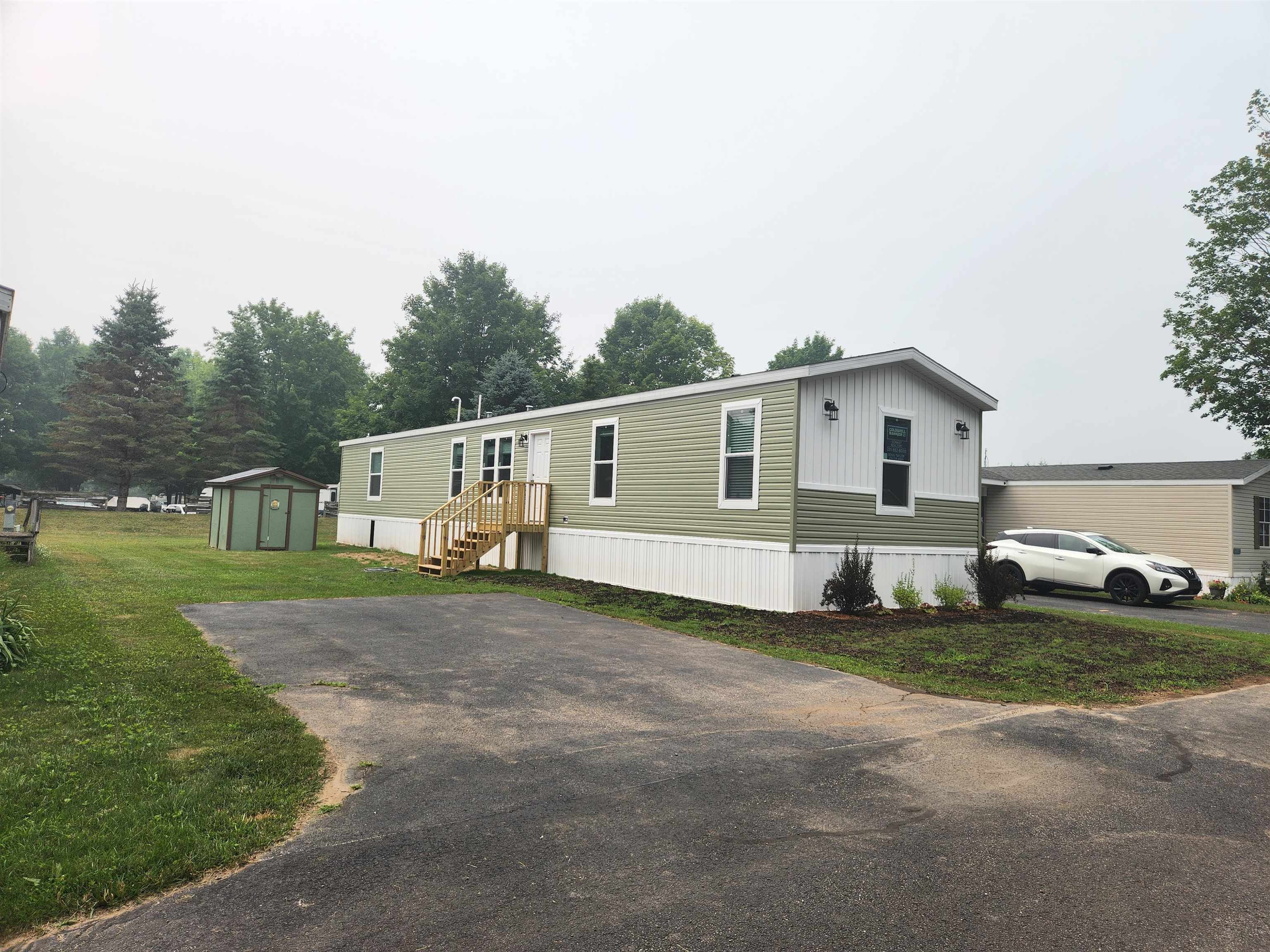 Homes for sale in Bear Lake, MI | 9163 Elsie Ave, Bear Lake, MI 49614 | MLS# 80070559