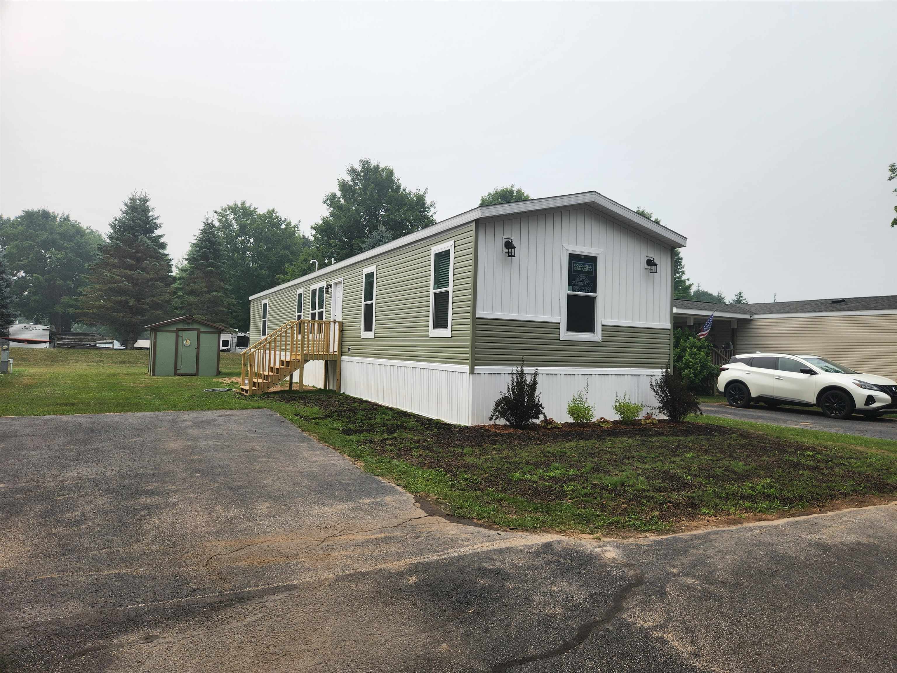 Homes for sale in Bear Lake, MI | 9163 Elsie Ave, Bear Lake, MI 49614 | MLS# 80070559