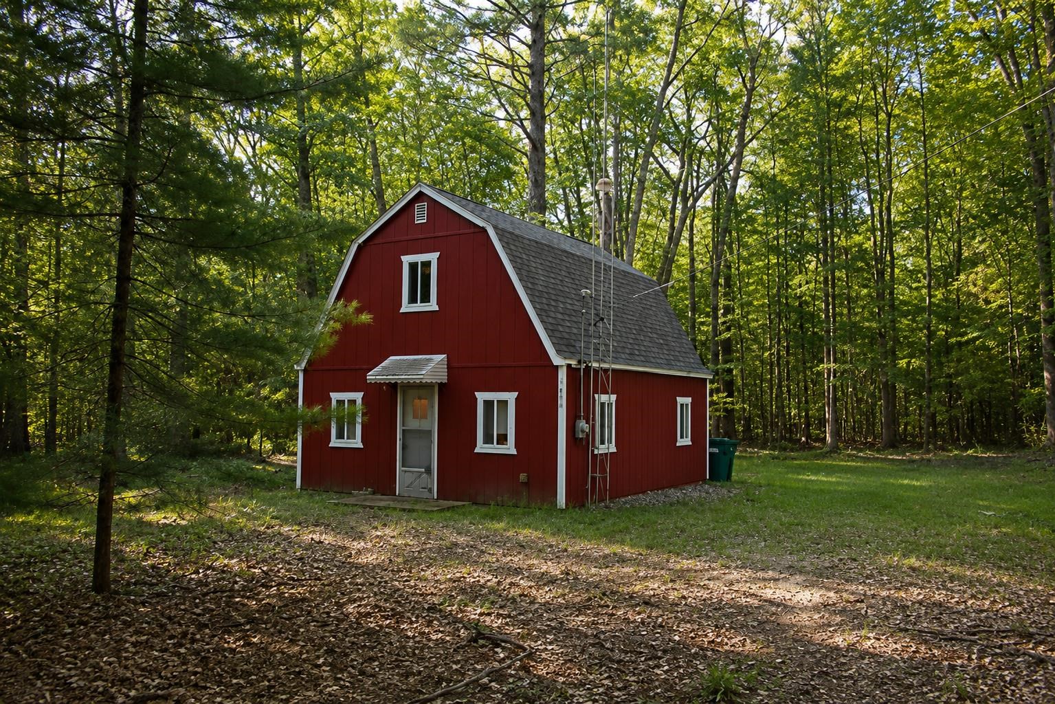 1st image of 2425 Cora Ln, Prescott, MI 48756 | MLS# 77080070606