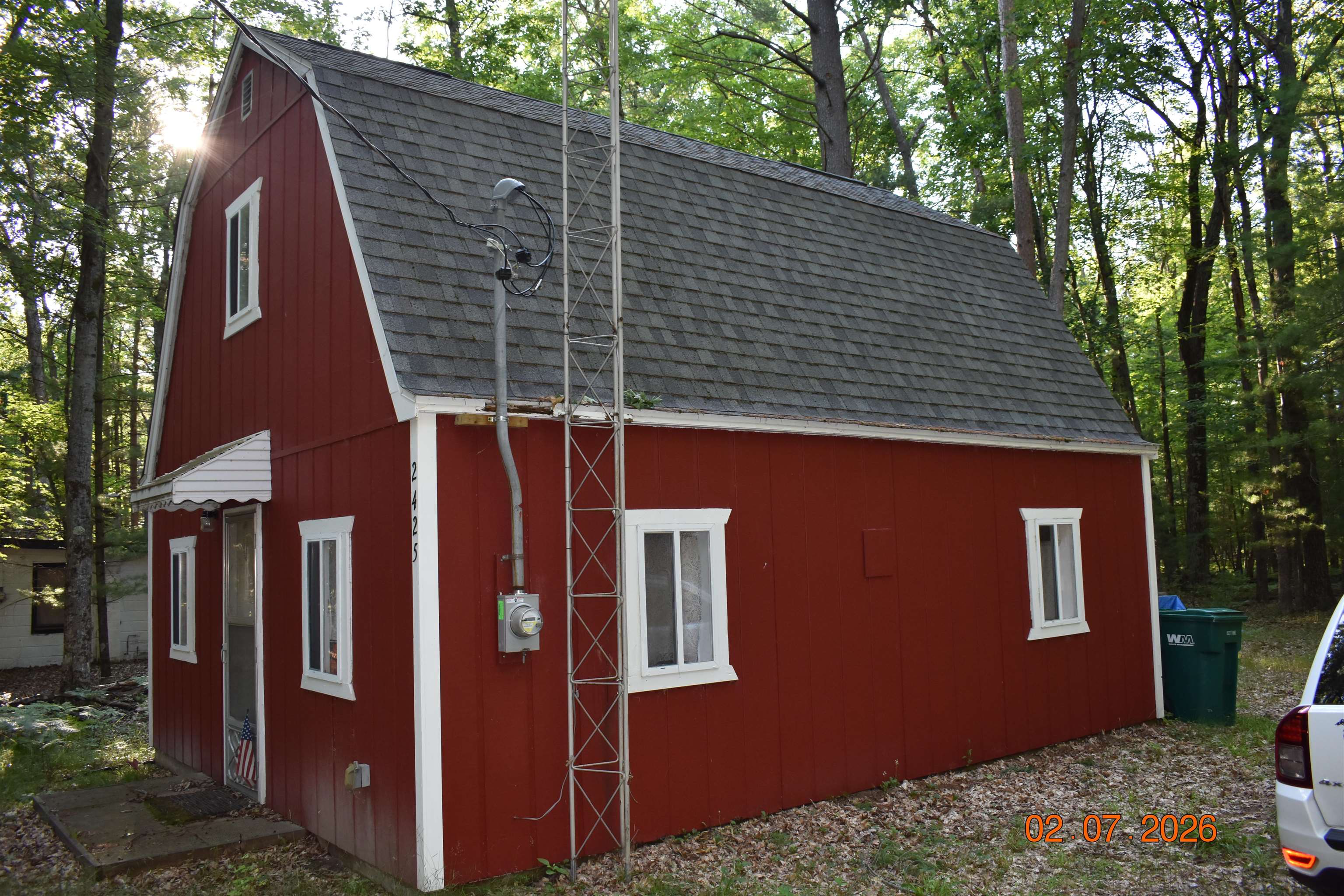 4th image of 2425 Cora Ln #Lot: 21&22, Prescott, MI 48756 | MLS# 80070606