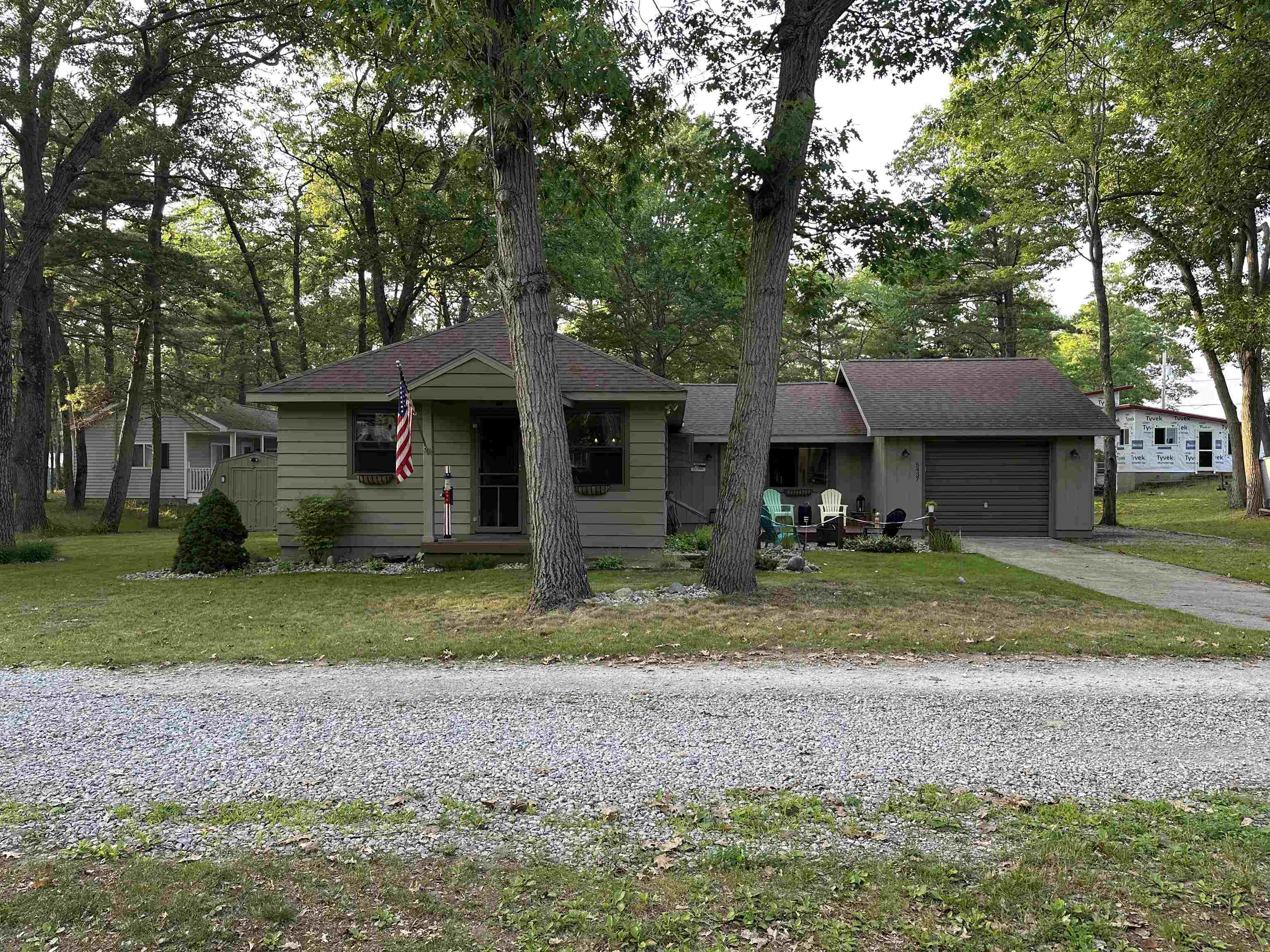 2nd image of 5437 E 8th St, Au Gres, MI 48703 | MLS# 77080070615
