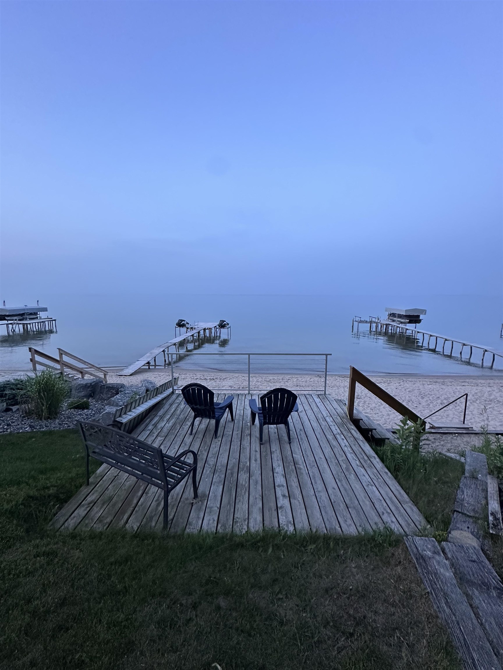 4th image of 5437 E 8Th St, Au Gres, MI 48703 | MLS# 77080070615