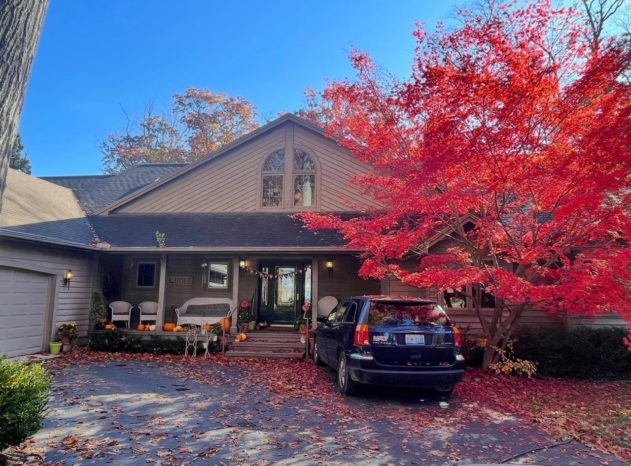 76th image of 7953 S Glen Lake Rd, Glen Arbor, MI 49636 | MLS# 78080070641