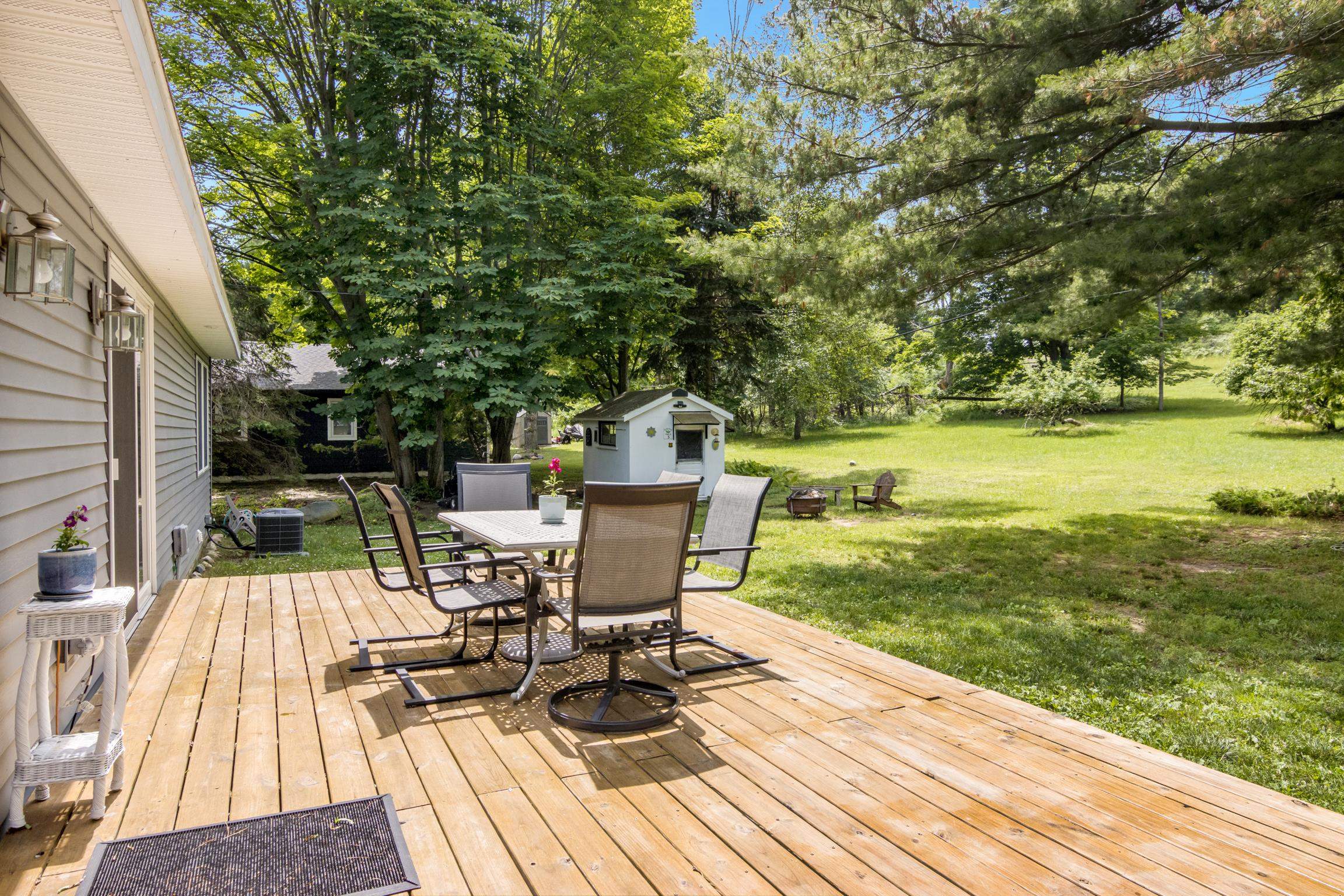 Homes for sale in Unknown Out Of State, MI | 310 S Shabwasung St, Unknown Out Of State, MI 49670 | MLS# 78080070646