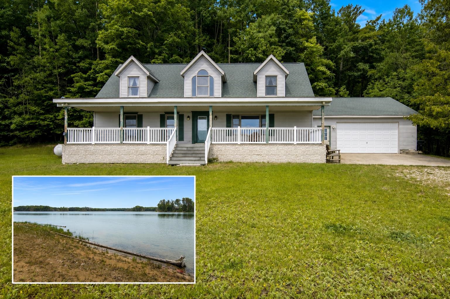 1st image of 16043 Wagner Rd, Empire, MI 49630 | MLS# 80070656