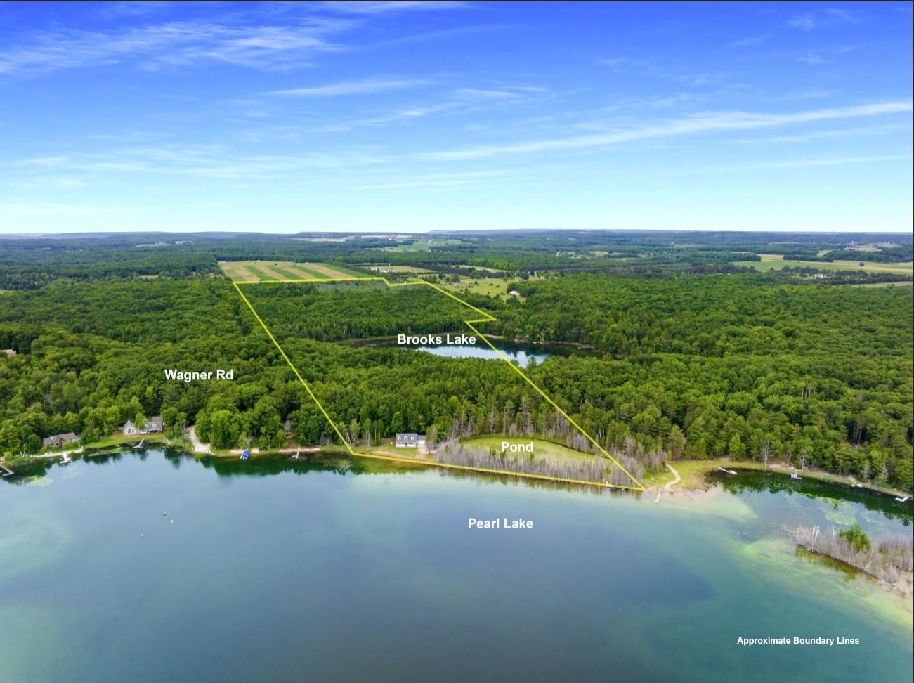 2nd image of 16043 Wagner Rd, Empire, MI 49630 | MLS# 80070656