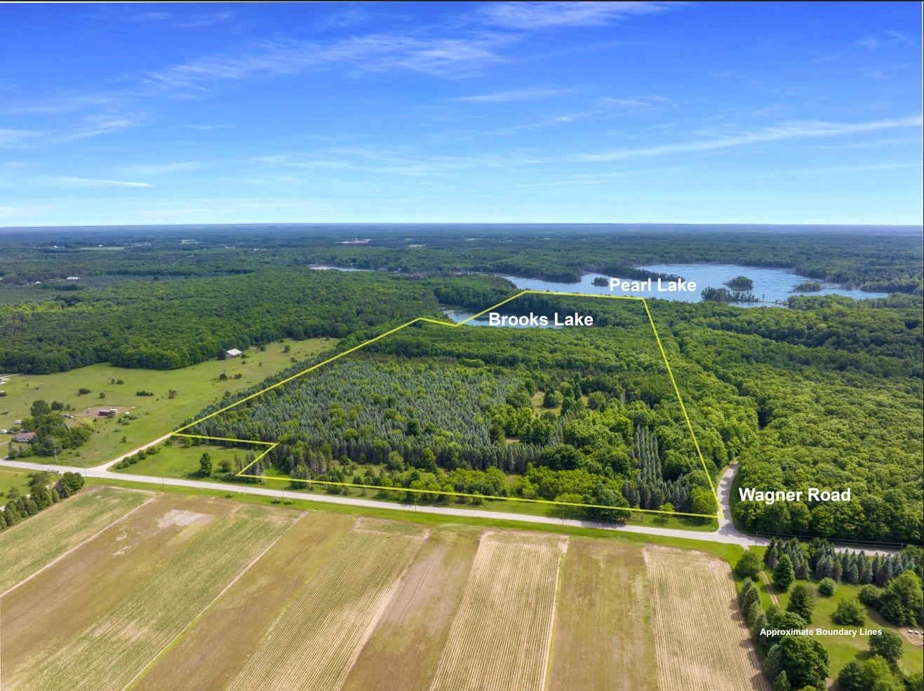 1st image of 0 Pettengill Rd, Empire, MI 49630 | MLS# 78080070657