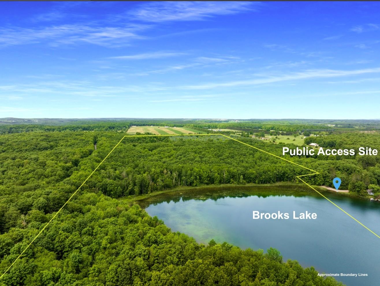 4th image of 0 Pettengill Rd, Empire, MI 49630 | MLS# 78080070657