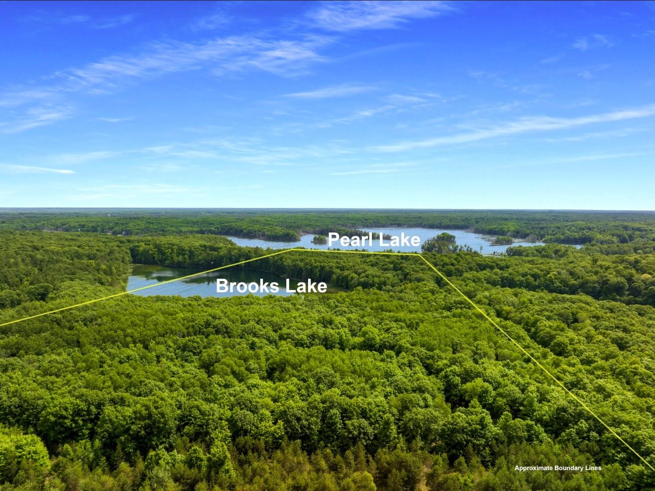 5th image of 0 Pettengill Rd, Empire, MI 49630 | MLS# 78080070657