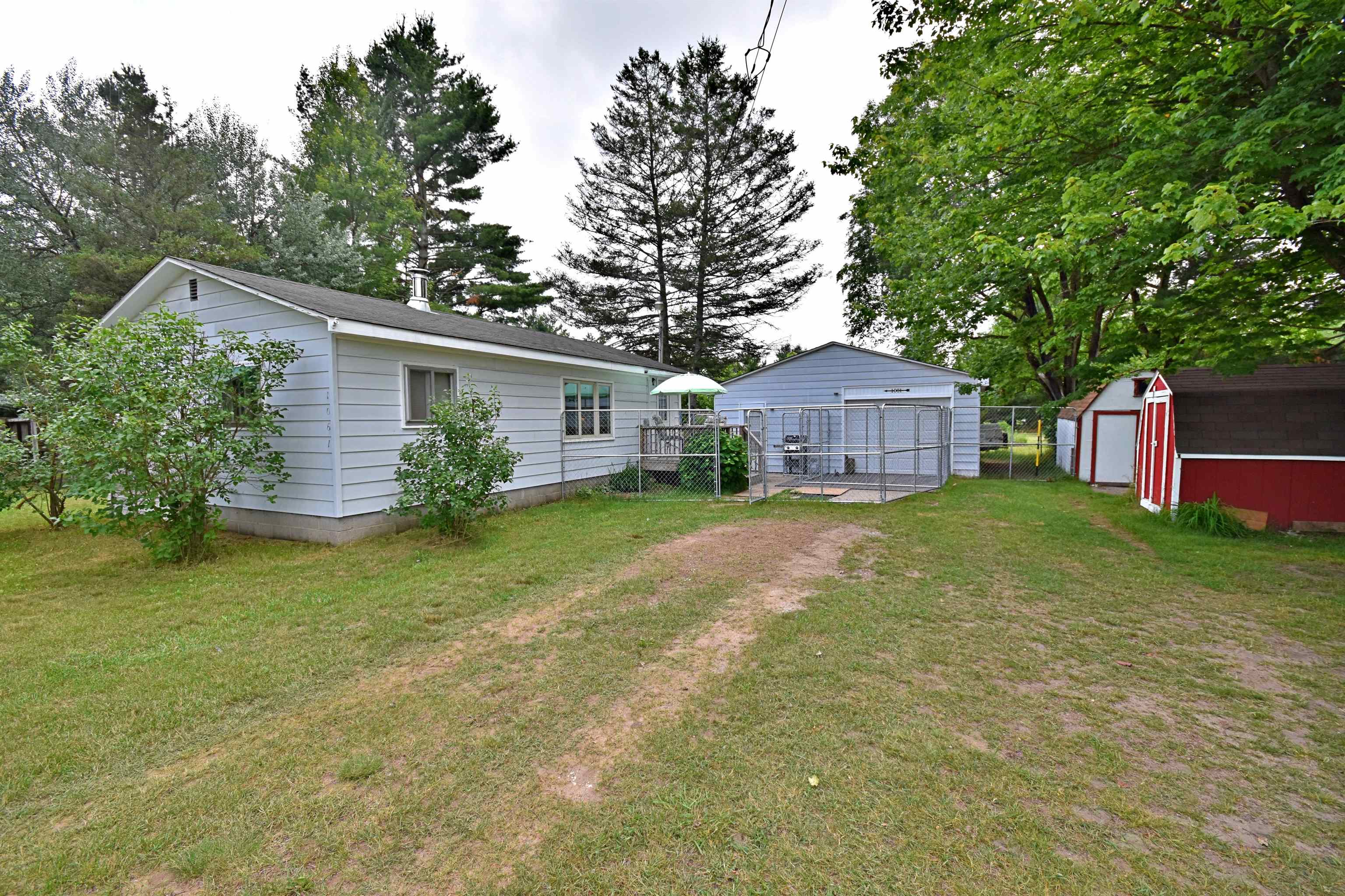 Homes for sale in Lake City, MI | 1061 N Anderson St, Lake City, MI 49651 | MLS# 80070675