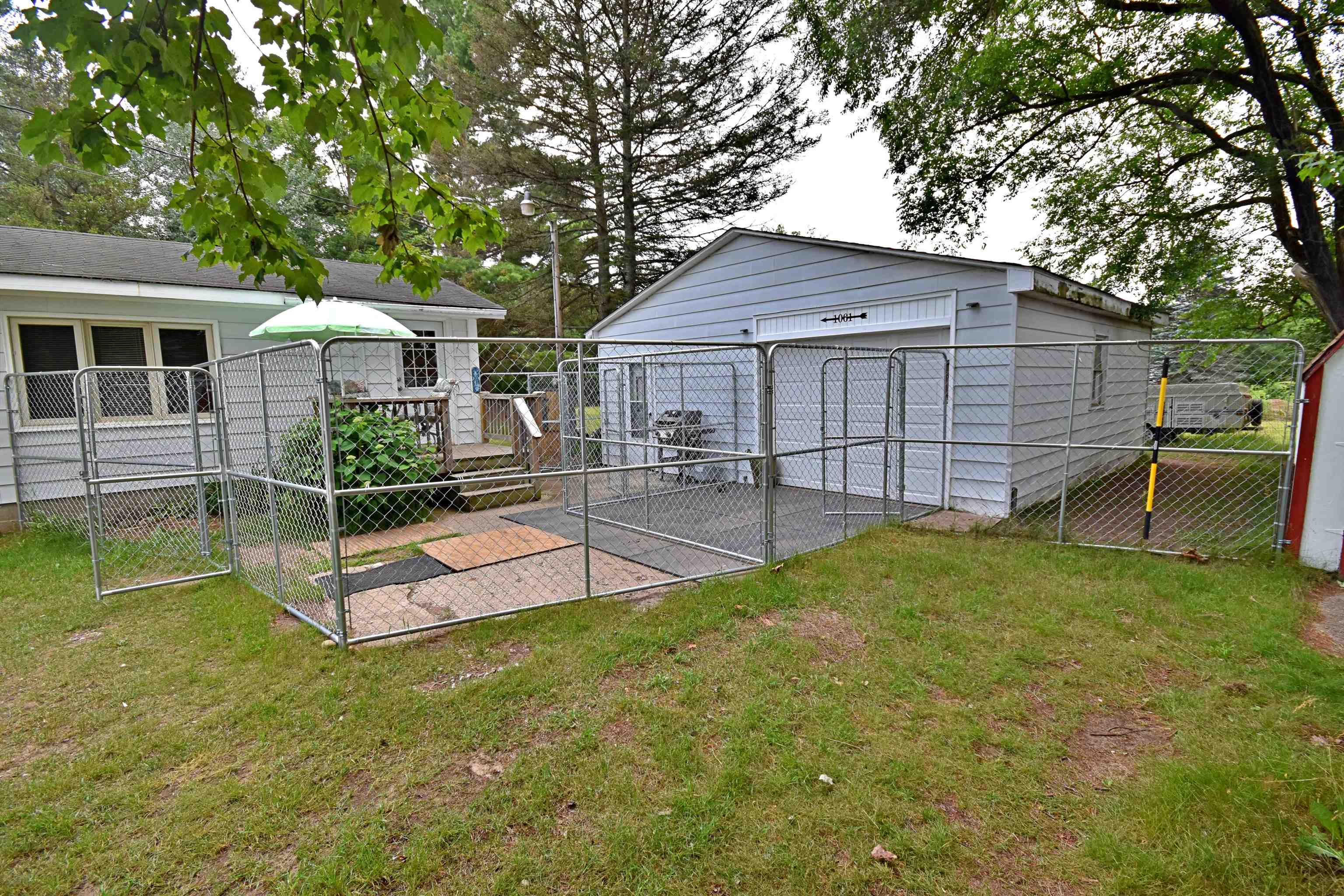Homes for sale in Lake City, MI | 1061 N Anderson St, Lake City, MI 49651 | MLS# 80070675