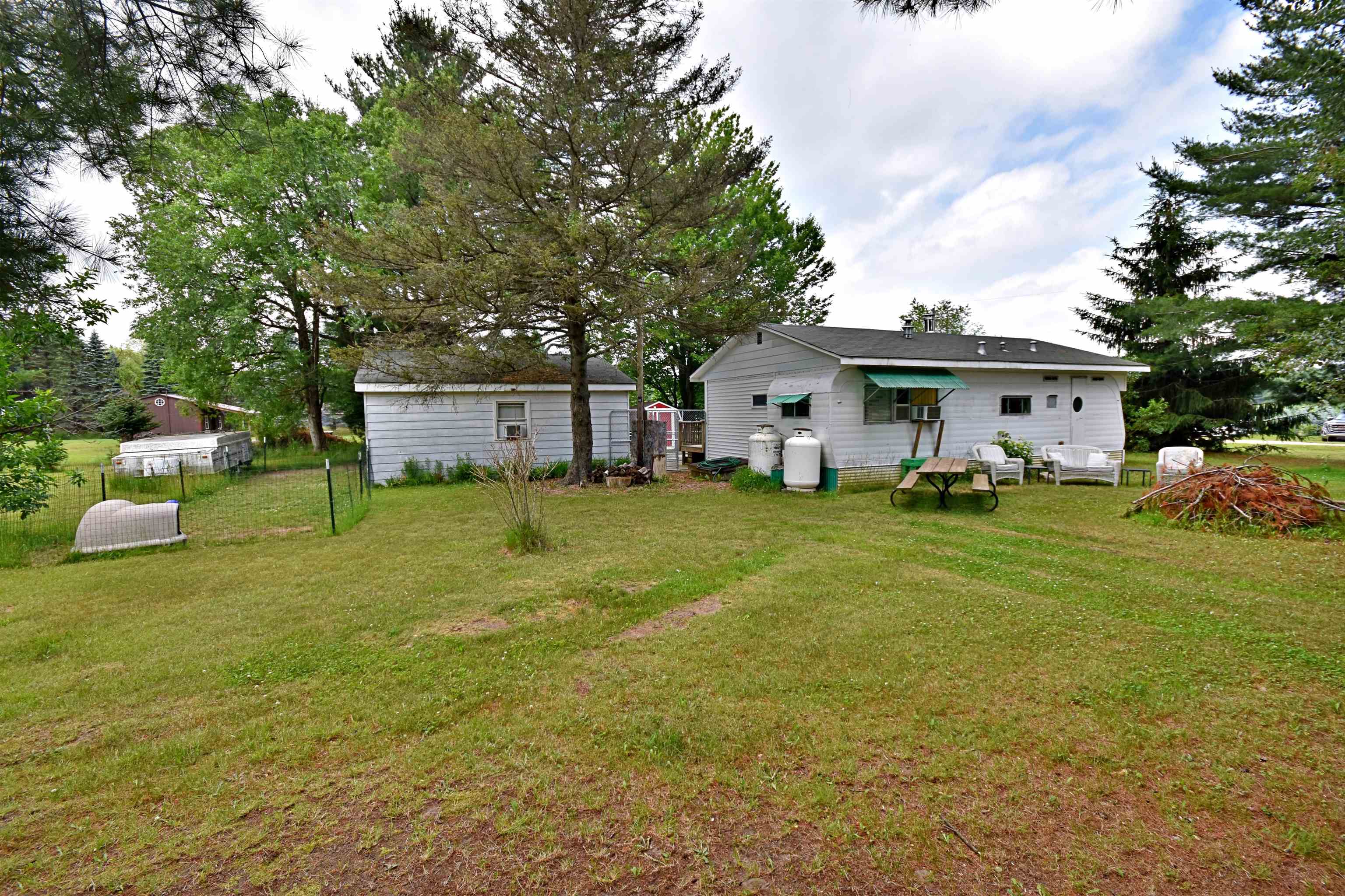 Homes for sale in Lake City, MI | 1061 N Anderson St, Lake City, MI 49651 | MLS# 80070675