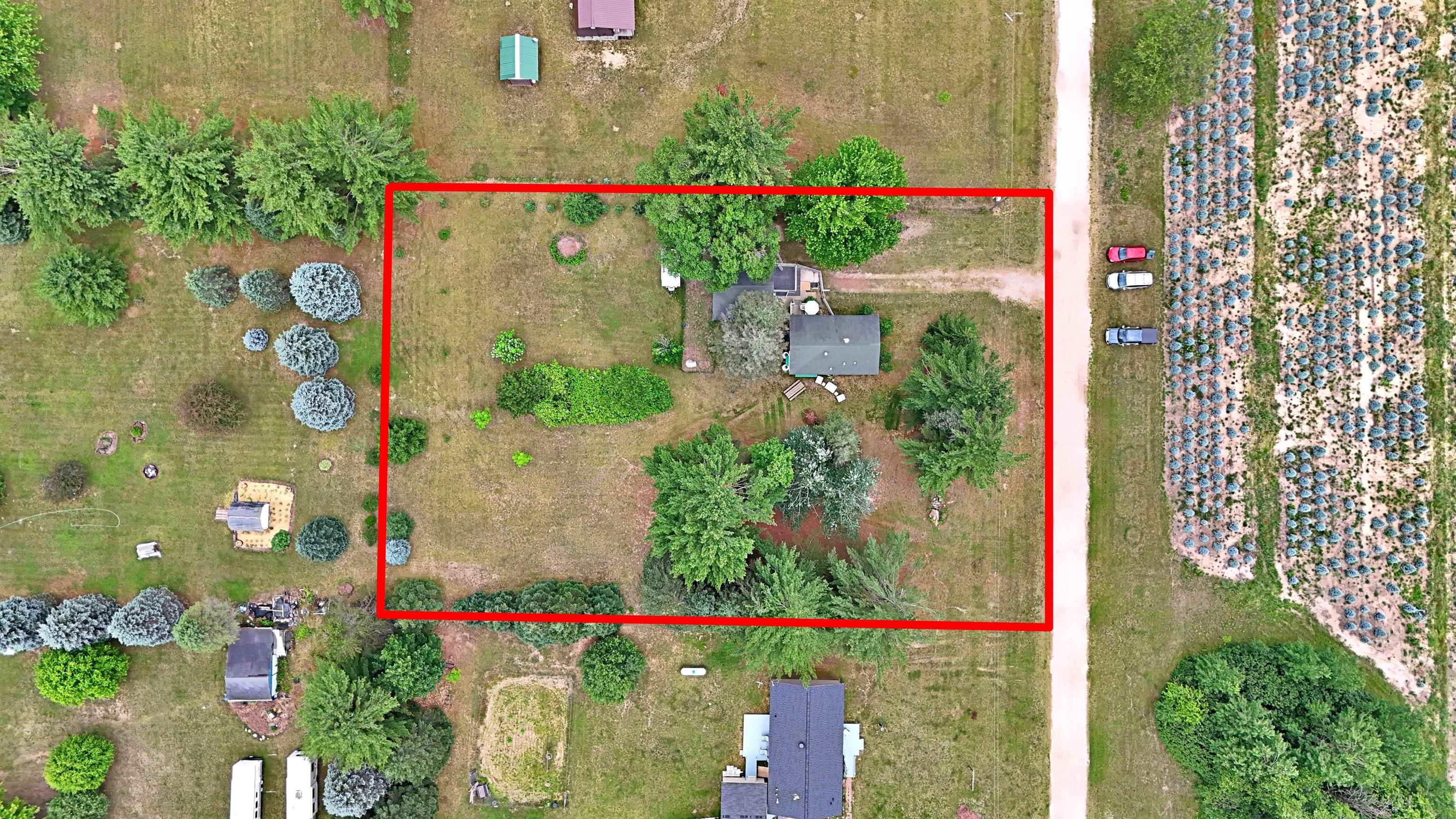 Homes for sale in Lake City, MI | 1061 N Anderson St, Lake City, MI 49651 | MLS# 80070675