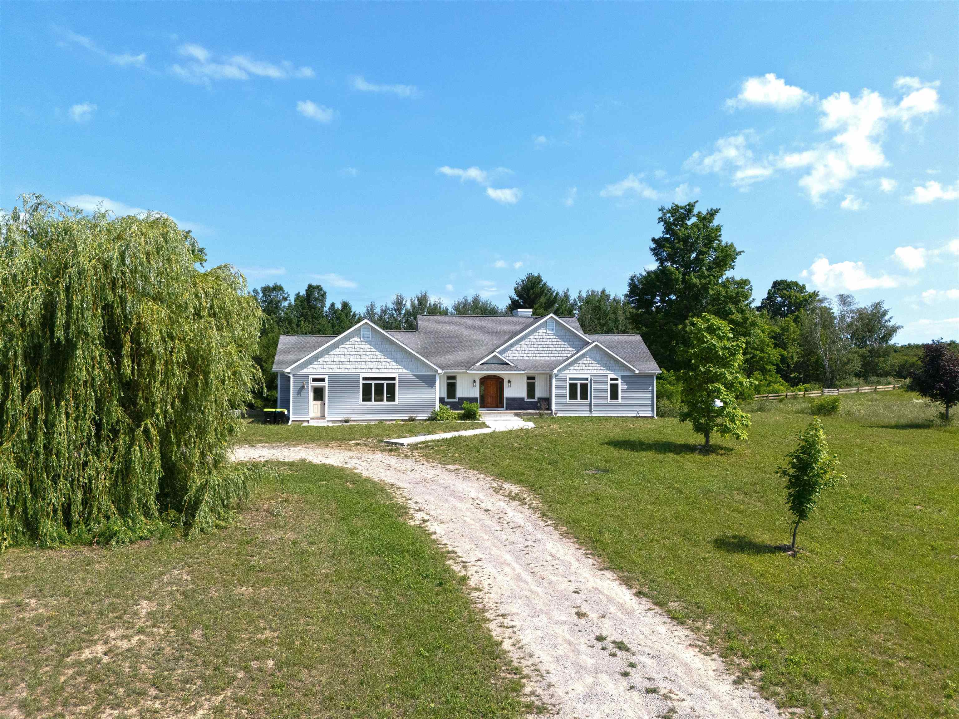 4th image of 8255 Angell Rd, Williamsburg, MI 49690 | MLS# 78080070677