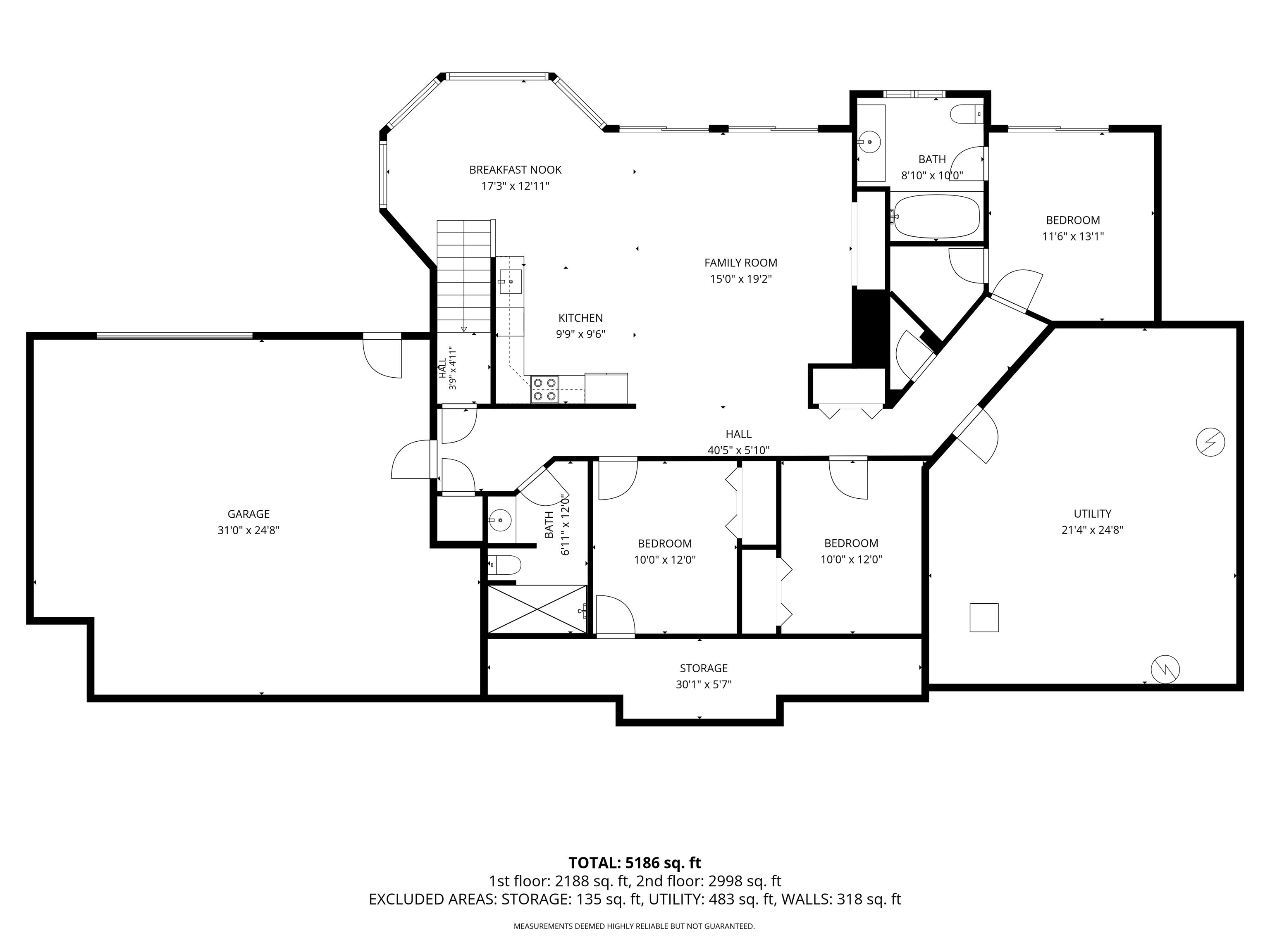 39th image of 8255 Angell Rd, Williamsburg, MI 49690 | MLS# 78080070677