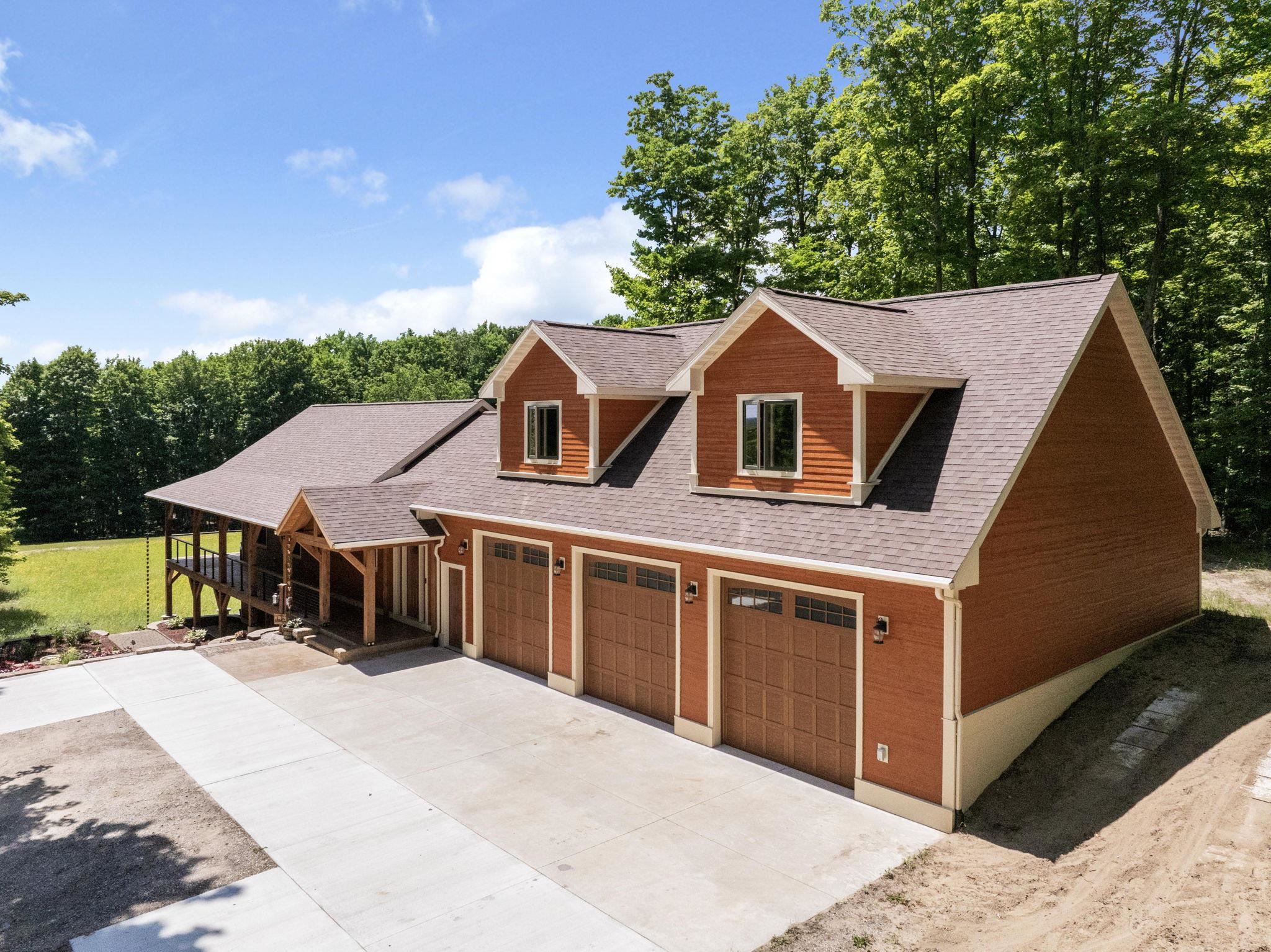 2nd image of 16624 Viaduct Rd, Copemish, MI 49625 | MLS# 78080070726