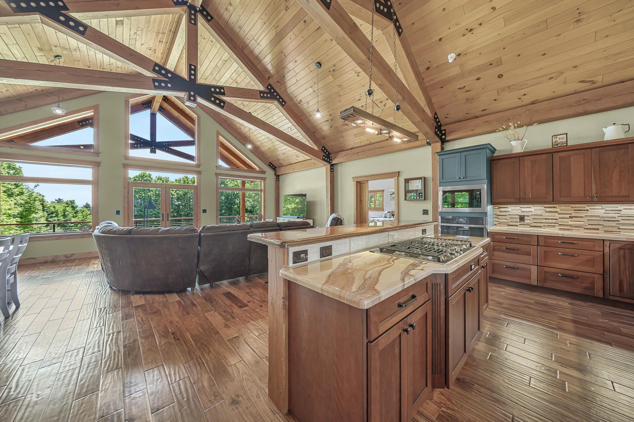 4th image of 16624 Viaduct Rd, Copemish, MI 49625 | MLS# 78080070726
