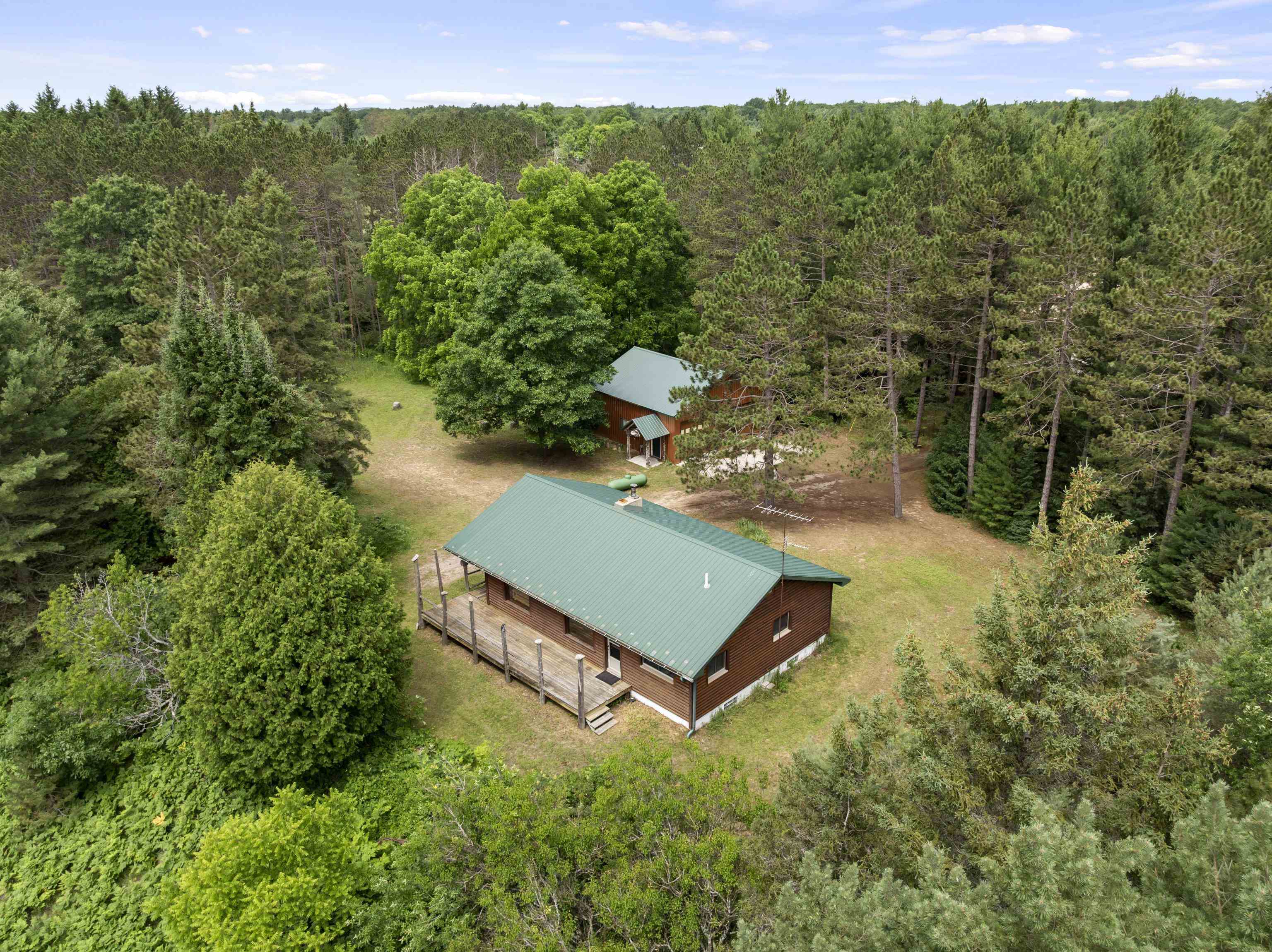 1st image of 19603 Cinder Rd, Interlochen, MI 49643 | MLS# 80070727