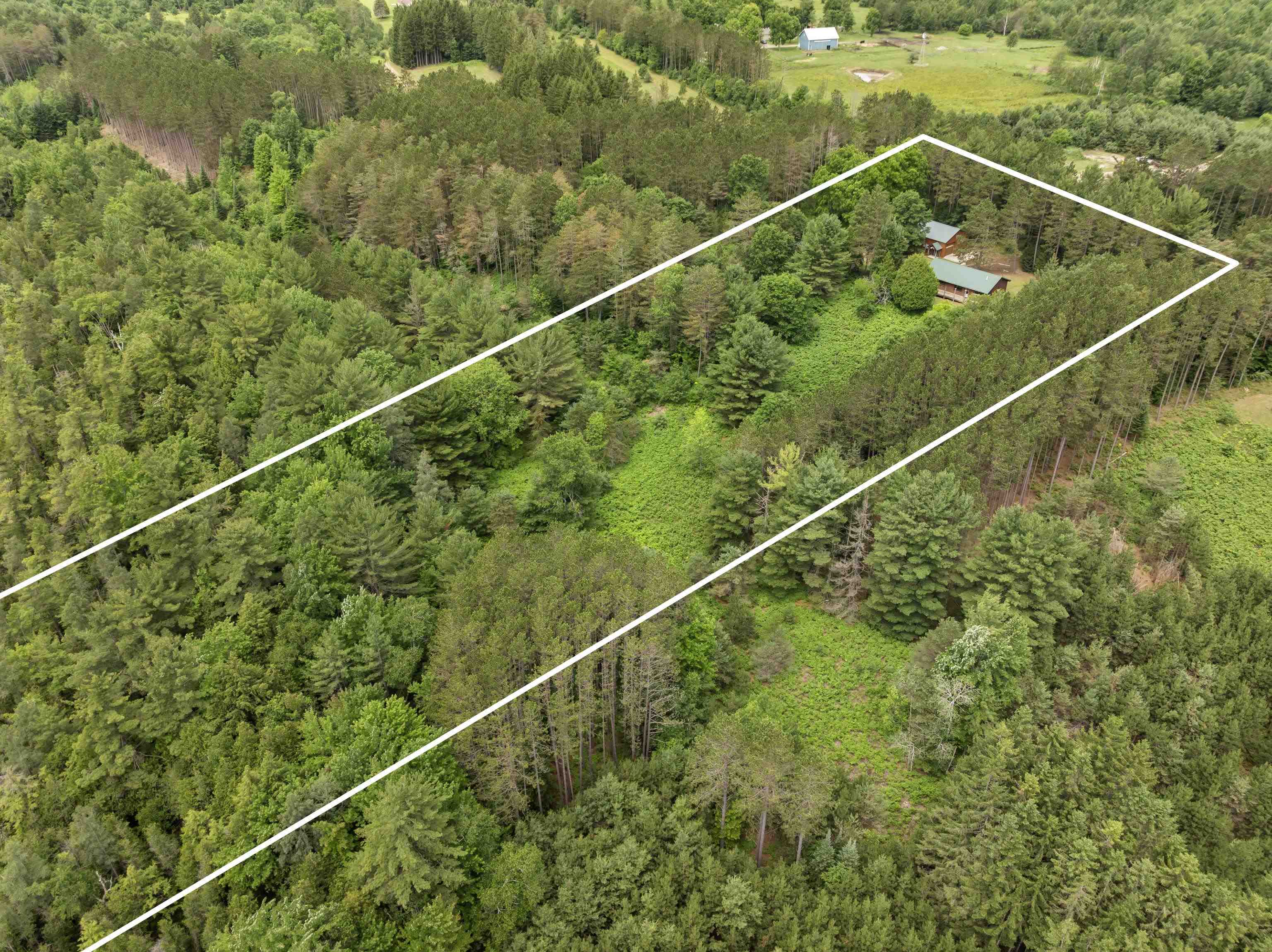 46th image of 19603 Cinder Rd, Interlochen, MI 49643 | MLS# 80070727
