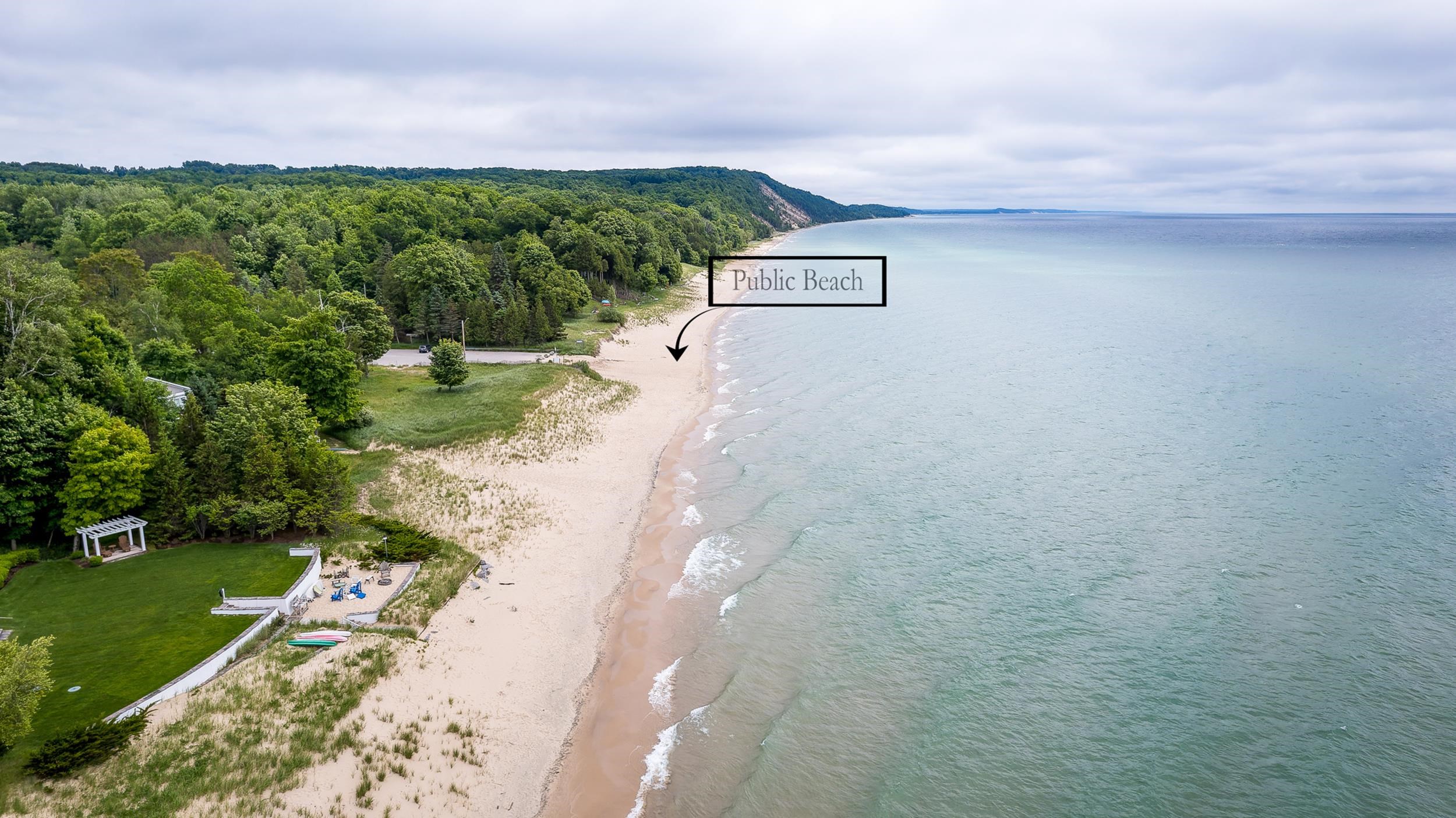 4th image of 3528 Potter Rd, Bear Lake, MI 49614 | MLS# 78080070729