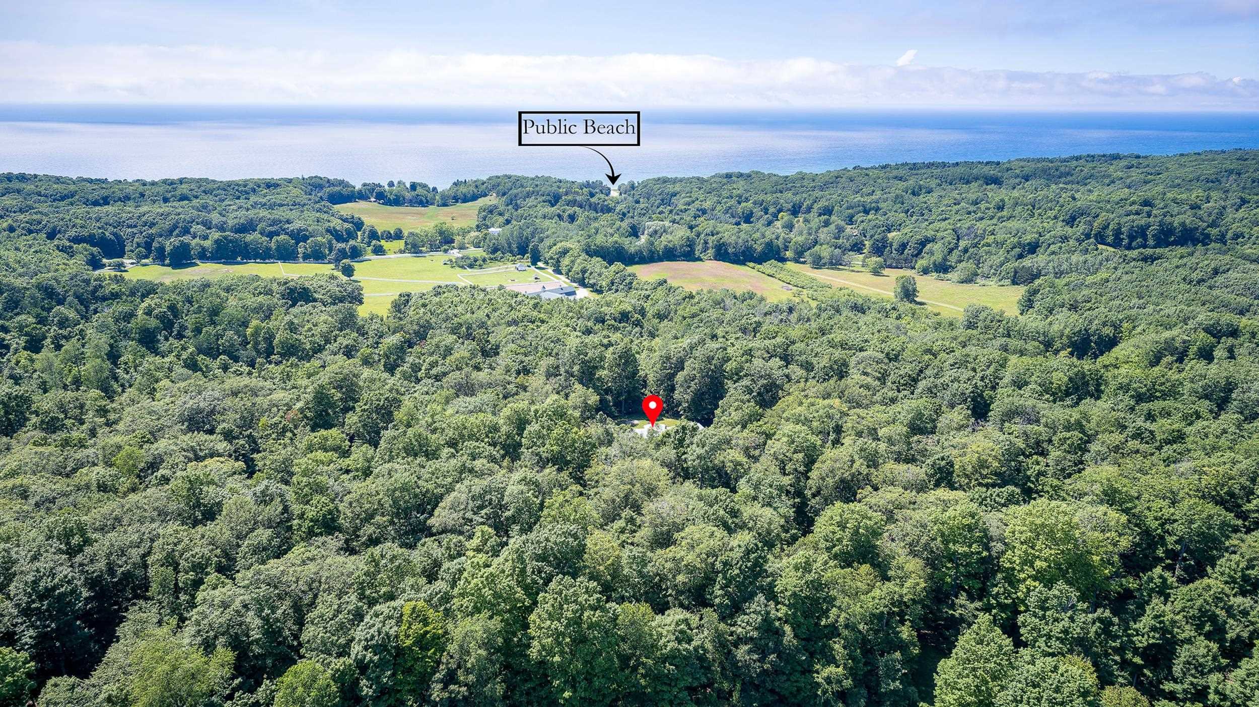 5th image of 3528 Potter Rd, Bear Lake, MI 49614 | MLS# 78080070729