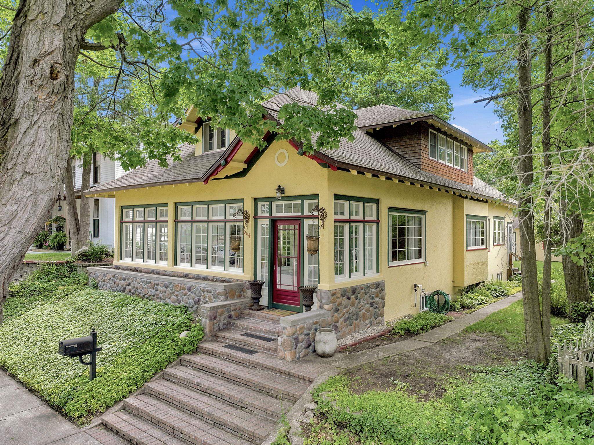 1st image of 304 Stimson St, Cadillac, MI 49601 | MLS# 78080070730