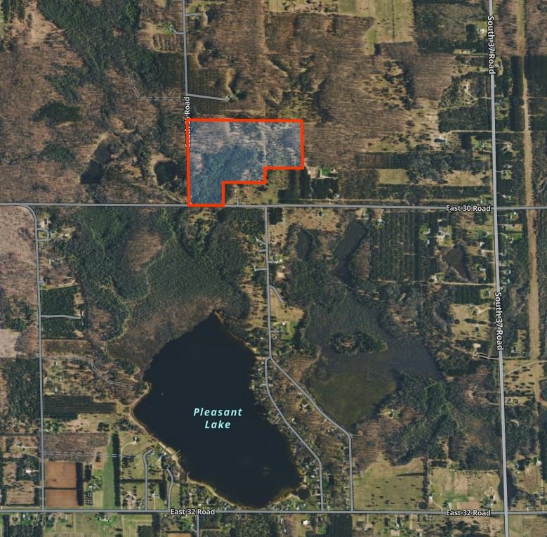 1st image of 00 V/l S 35 Rd, Cadillac, MI 49601 | MLS# 78080070746