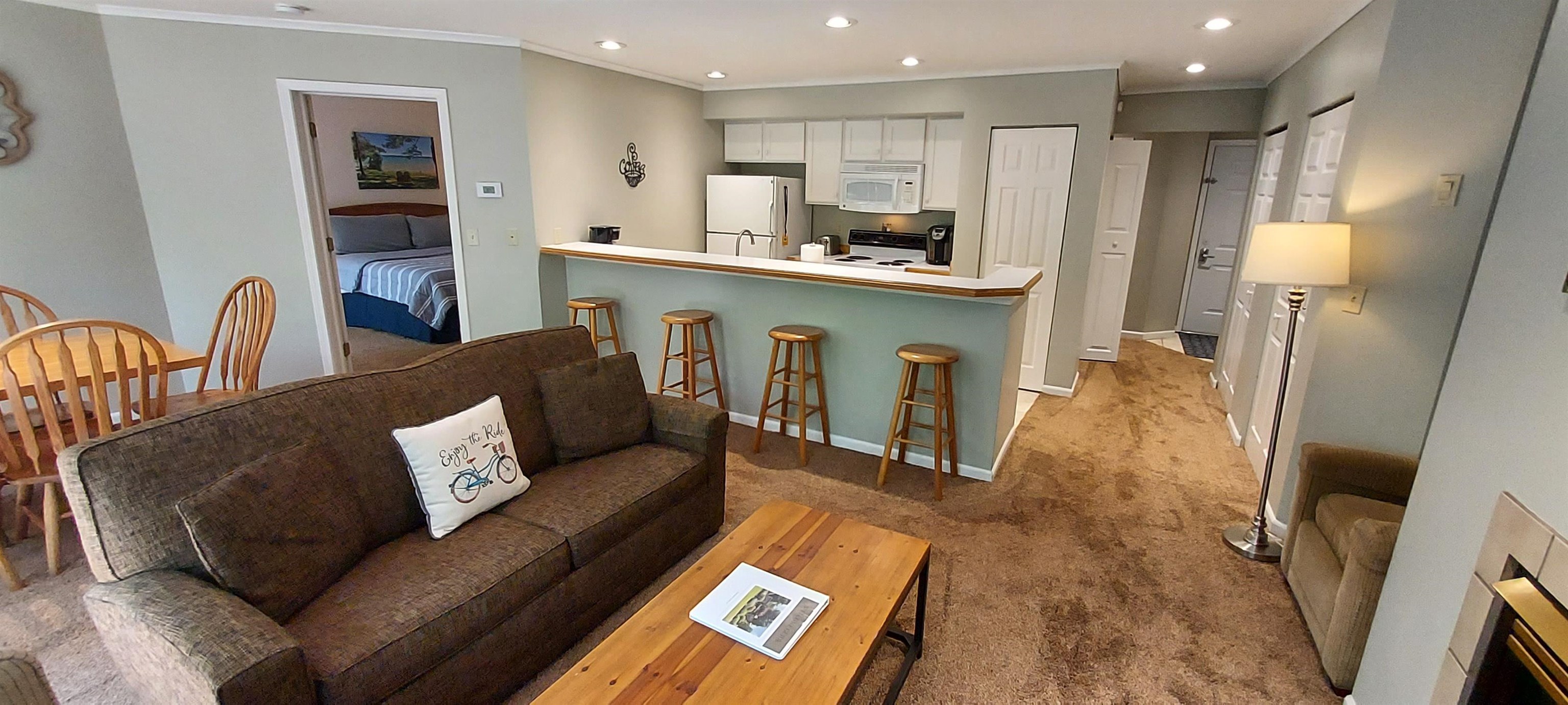4th image of 6493 Deer Path, Bellaire, MI 49615 | MLS# 78080070747