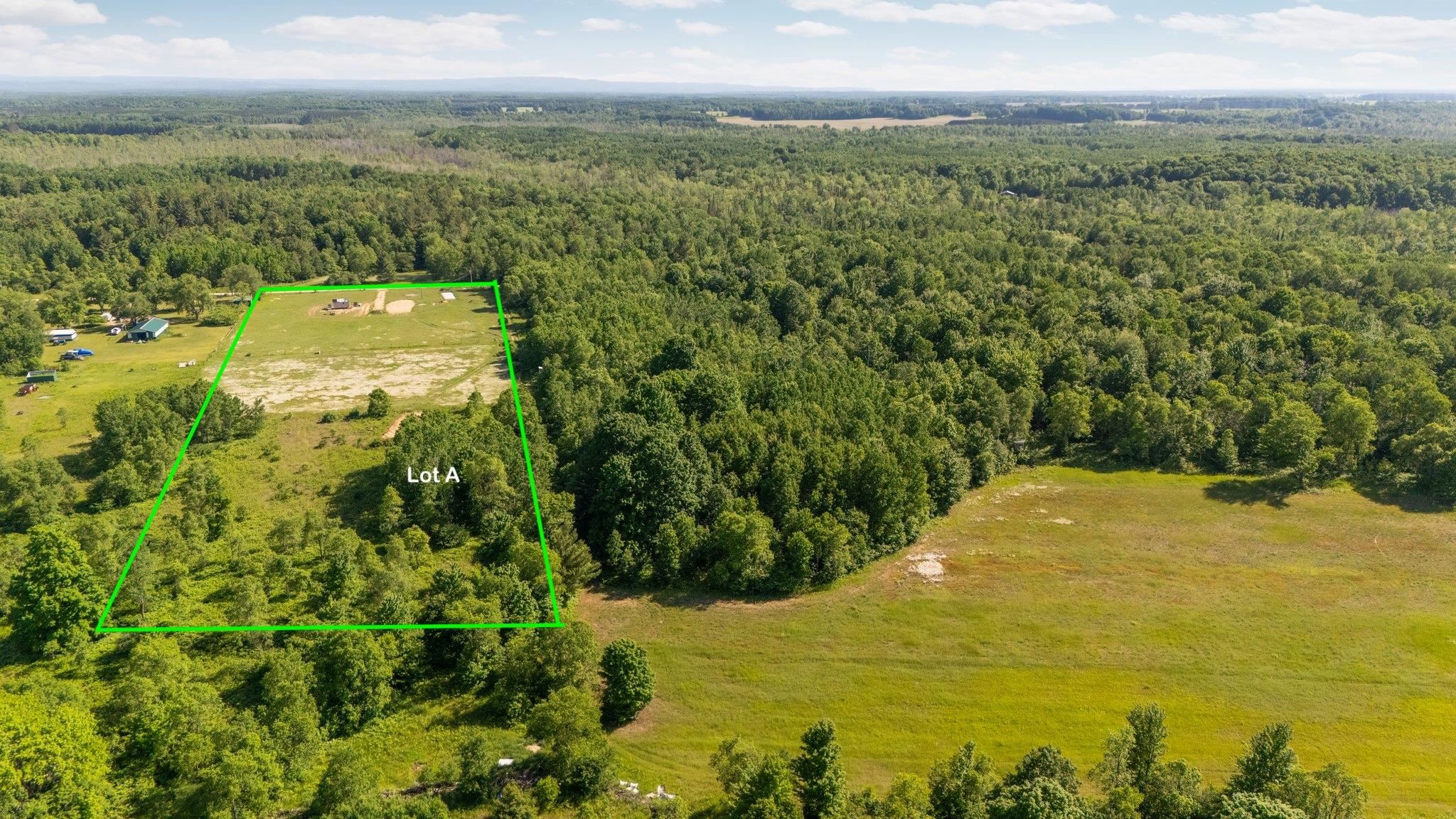 1st image of A Irvin Rd, Cadillac, MI 49601 | MLS# 78080070754