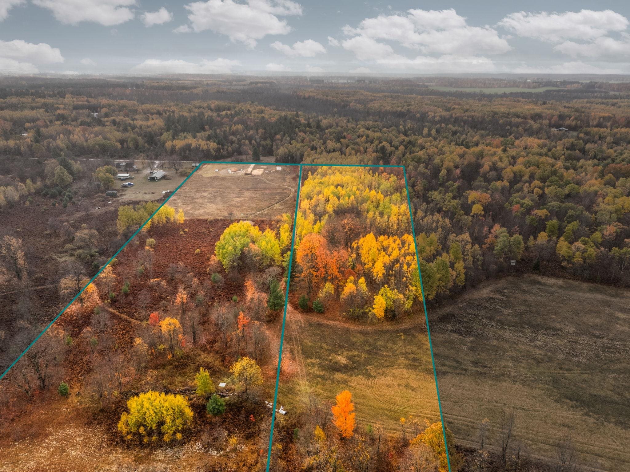 2nd image of A Irvin Rd, Cadillac, MI 49601 | MLS# 78080070754